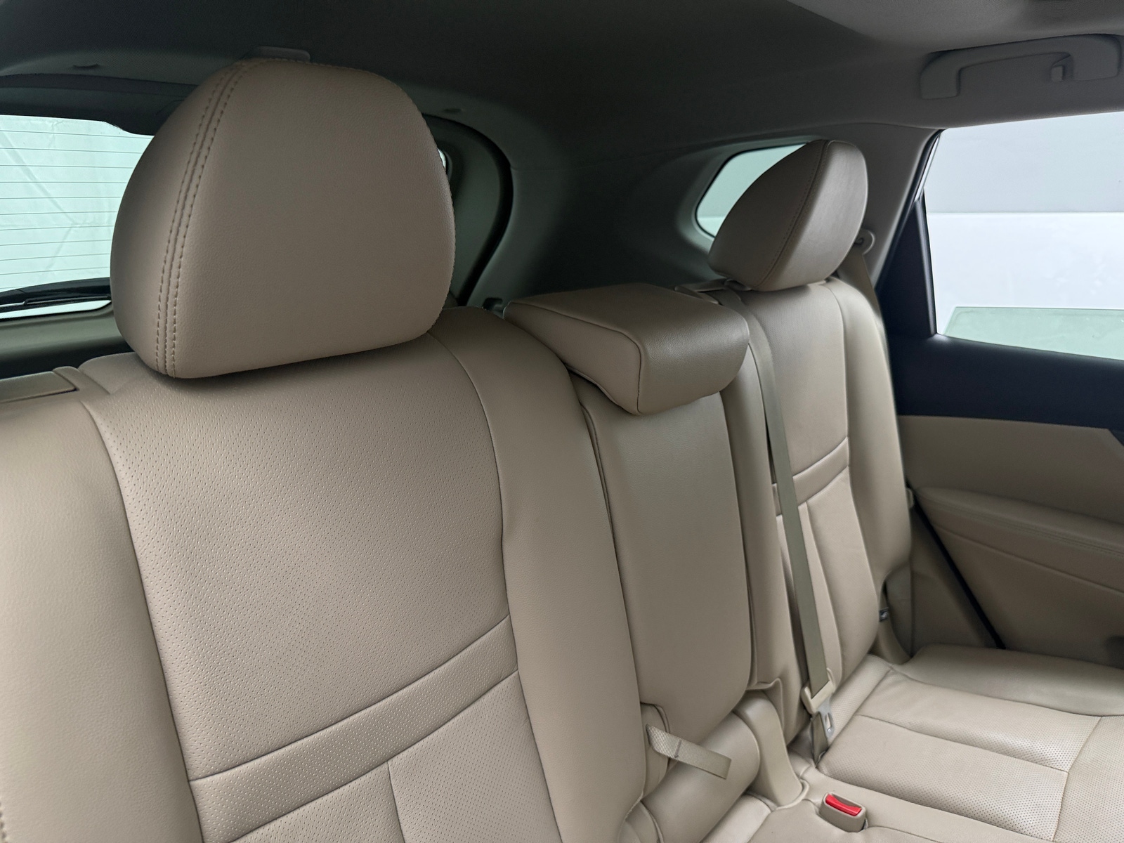 Thumbnail: 2016 Nissan Rogue - 5