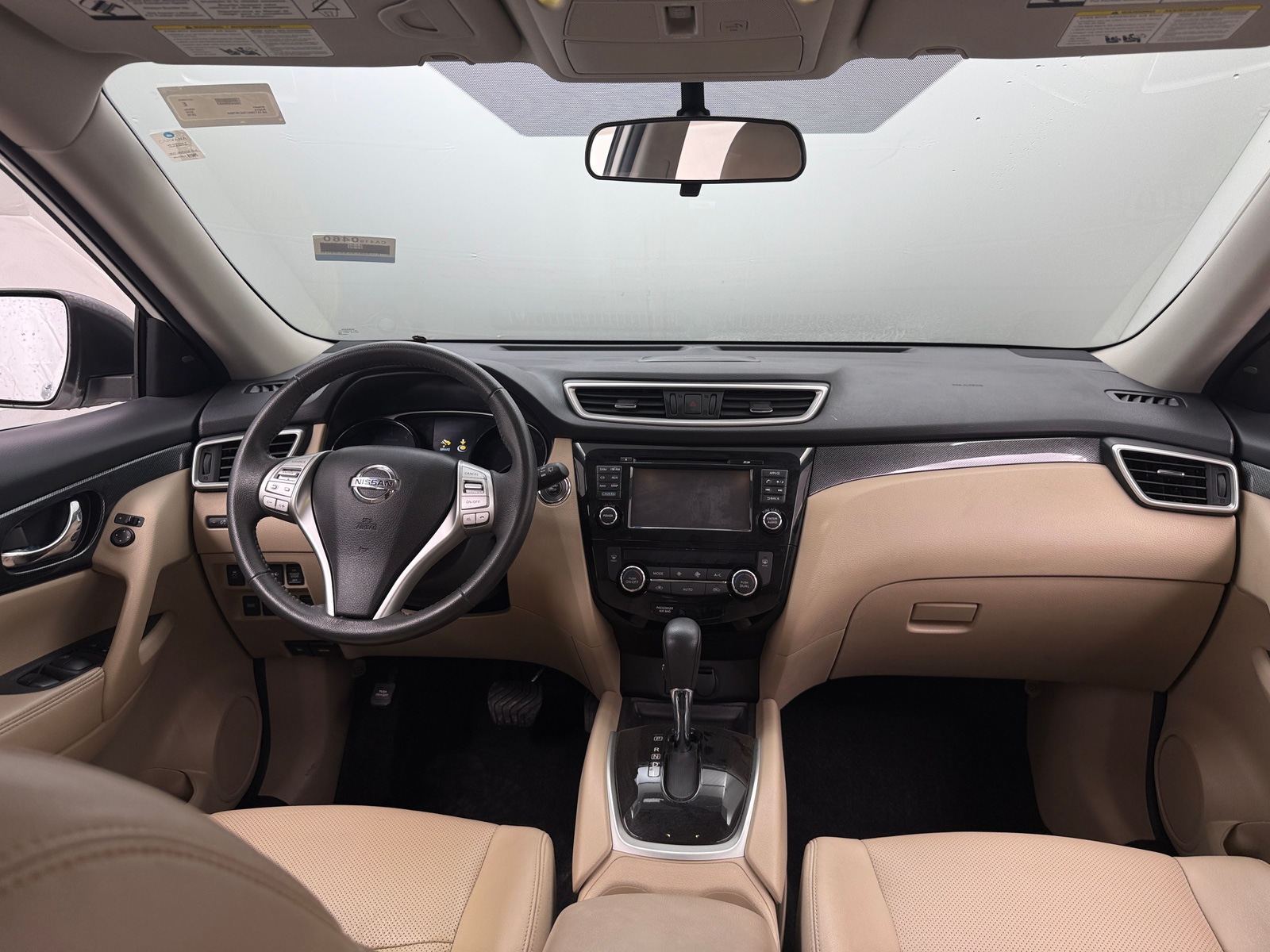 Thumbnail: 2016 Nissan Rogue - 2