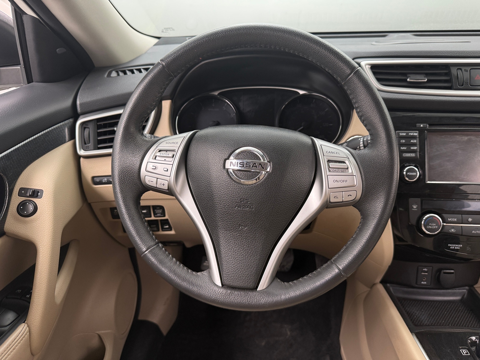 Thumbnail: 2016 Nissan Rogue - 4