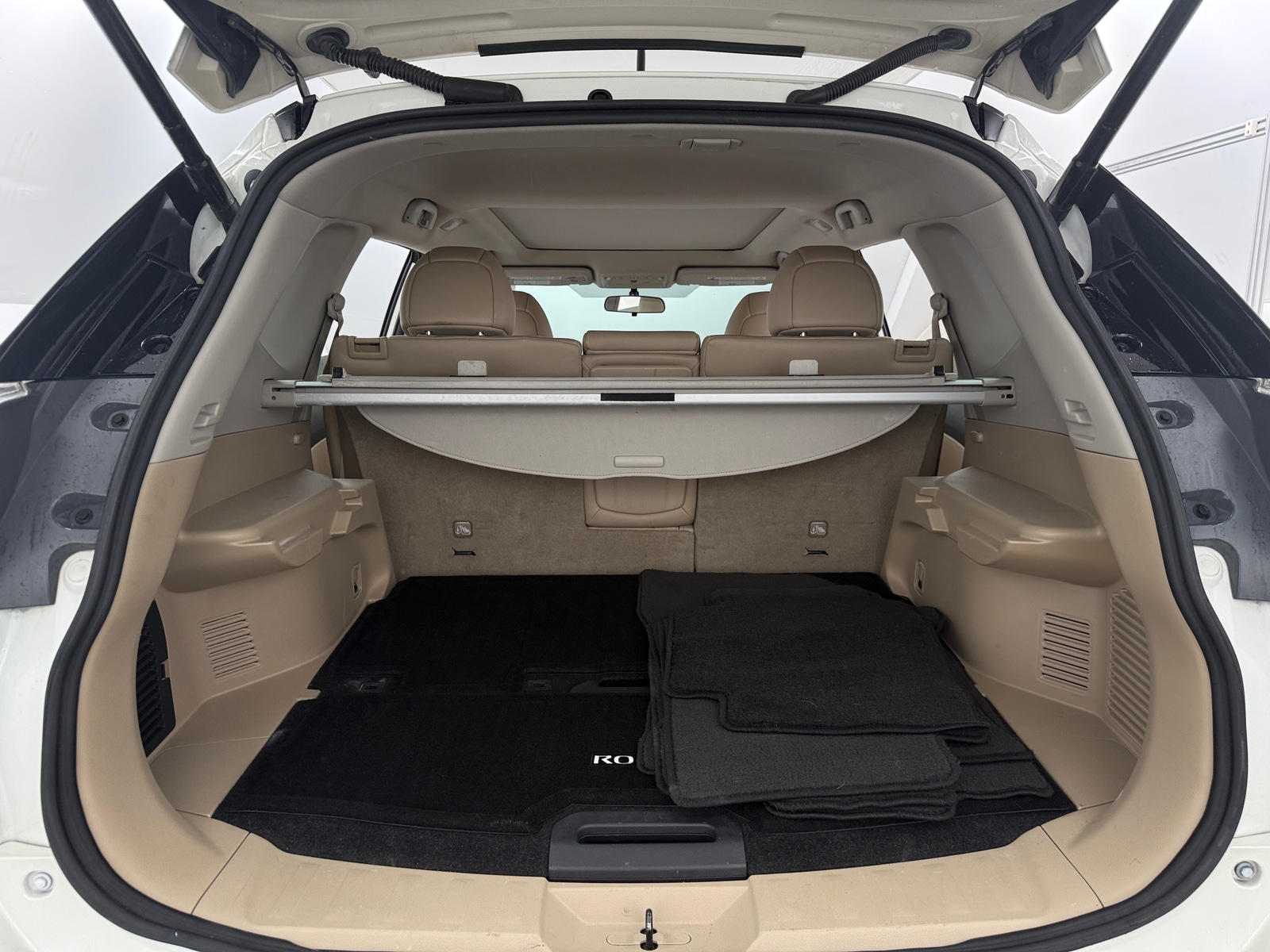 Thumbnail: 2016 Nissan Rogue - 6