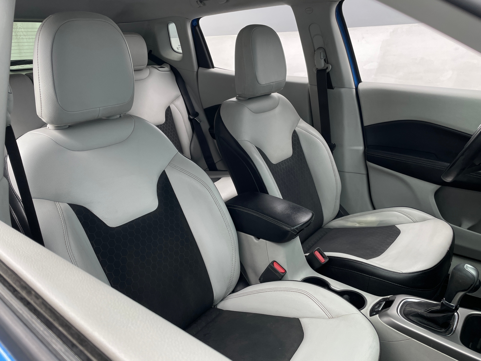 Thumbnail: 2018 Jeep Compass - 2