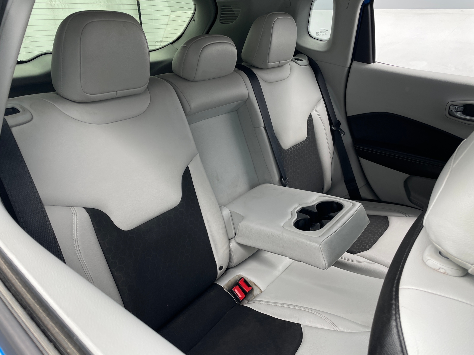 Thumbnail: 2018 Jeep Compass - 6