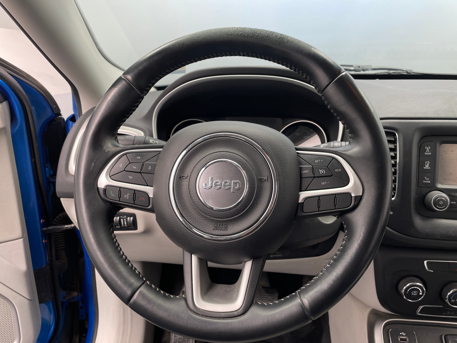 Thumbnail: 2018 Jeep Compass - 5