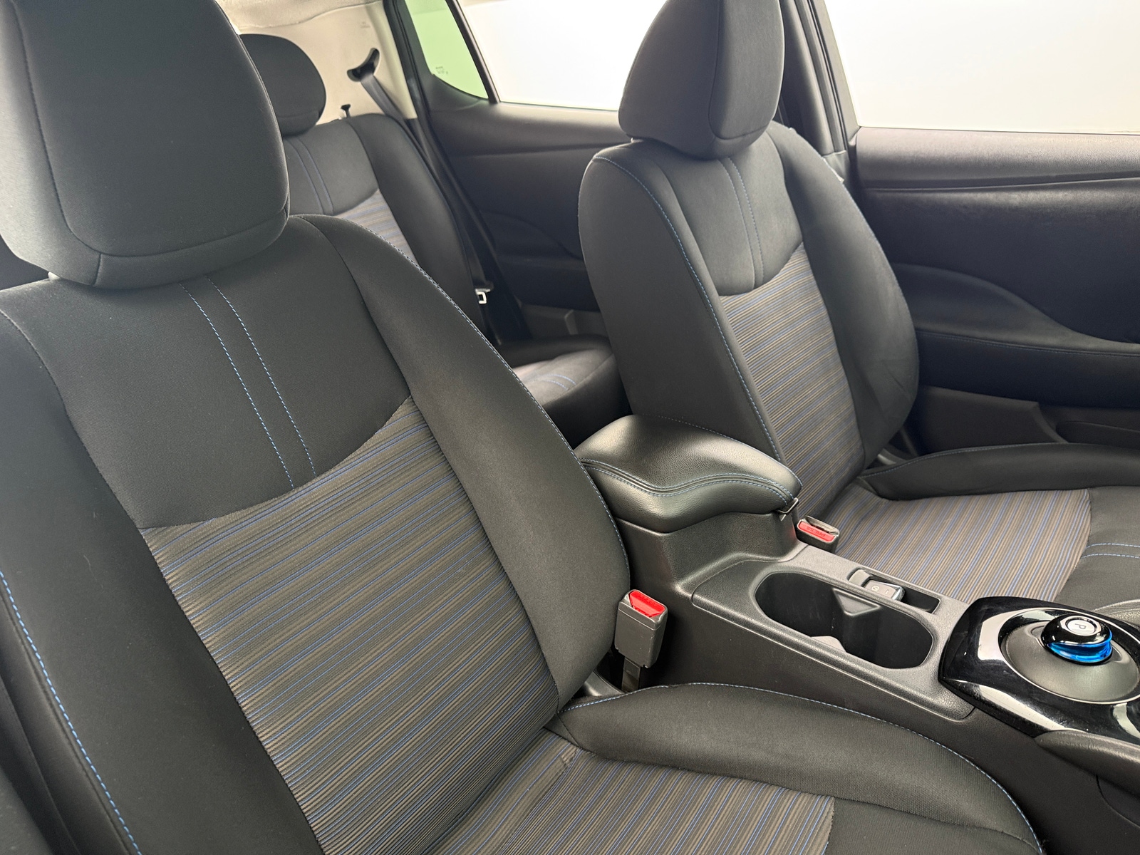 Thumbnail: 2019 Nissan Leaf - 2