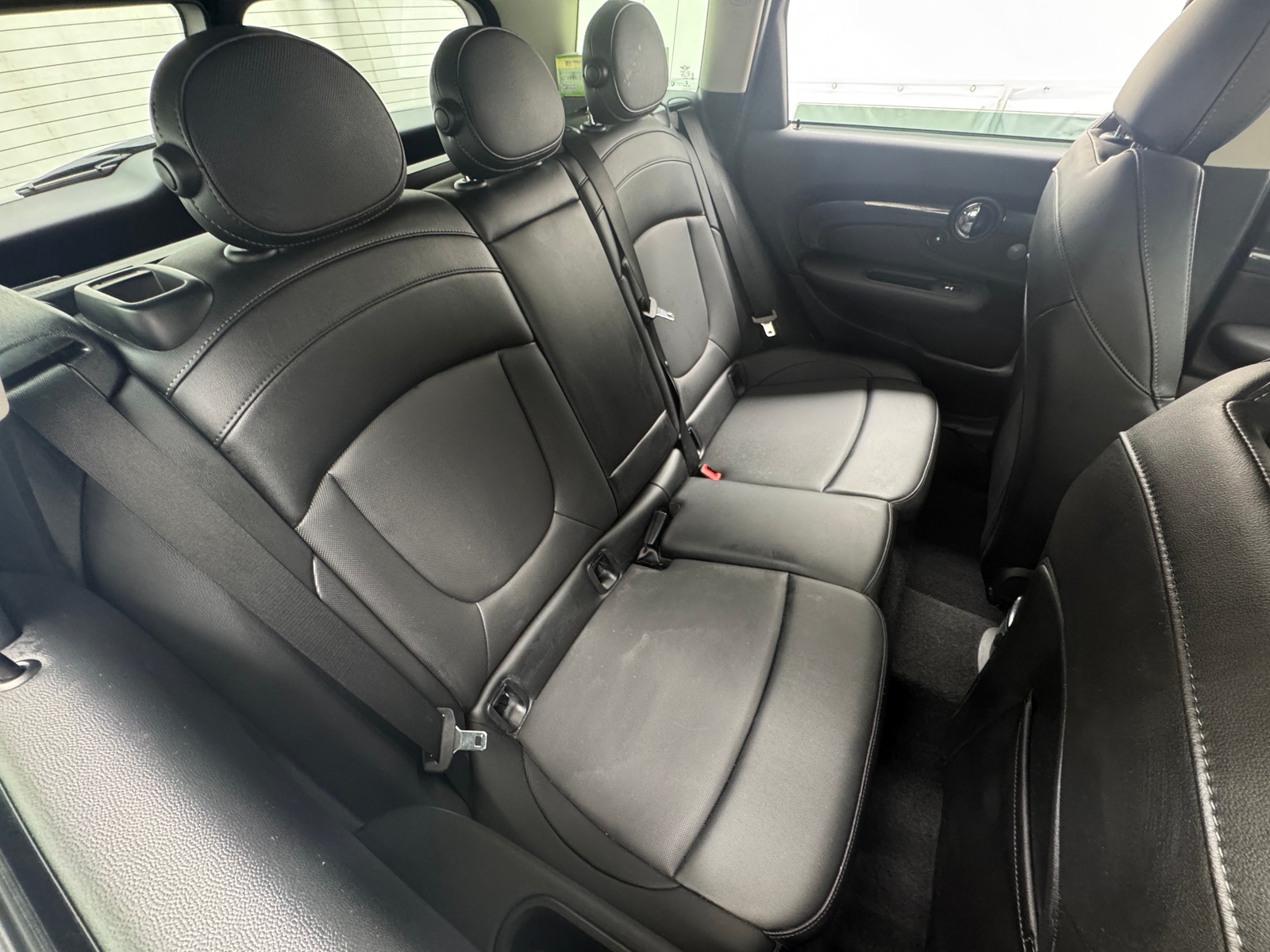 Thumbnail: 2018 MINI Cooper Clubman - 5