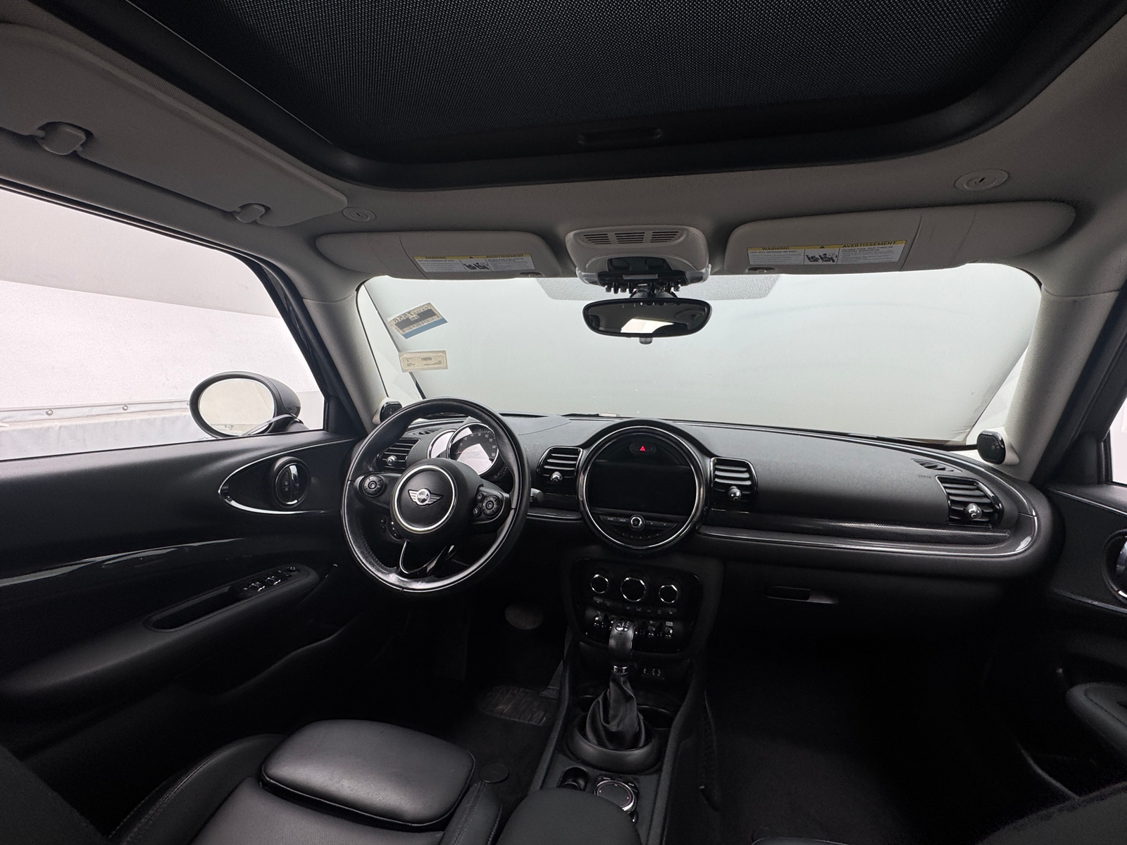 Thumbnail: 2018 MINI Cooper Clubman - 2