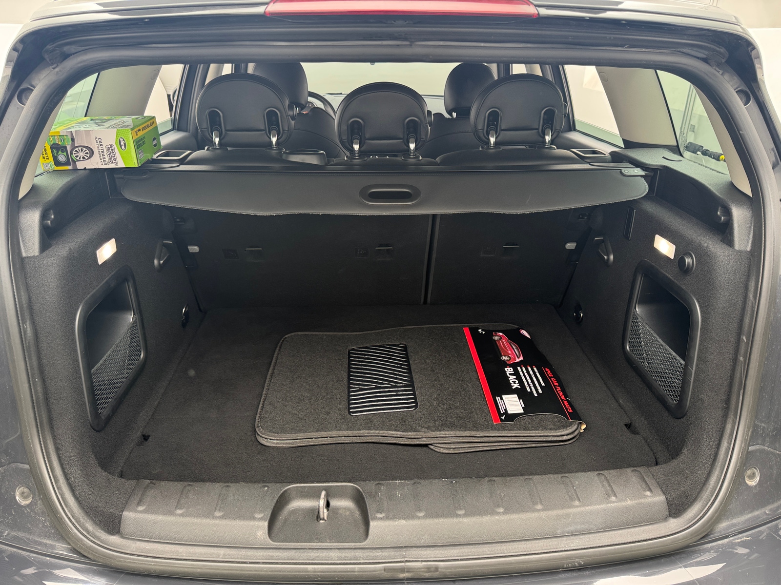 Thumbnail: 2018 MINI Cooper Clubman - 6