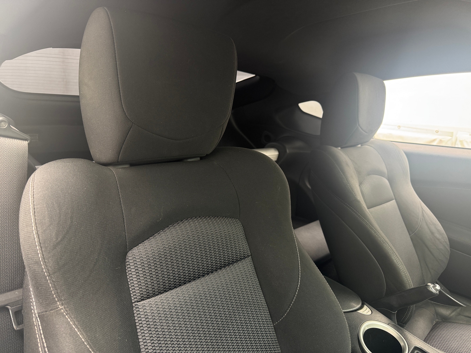 Thumbnail: 2016 Nissan Z - 2