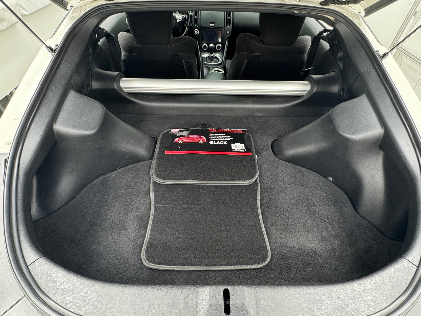 Thumbnail: 2016 Nissan Z - 5