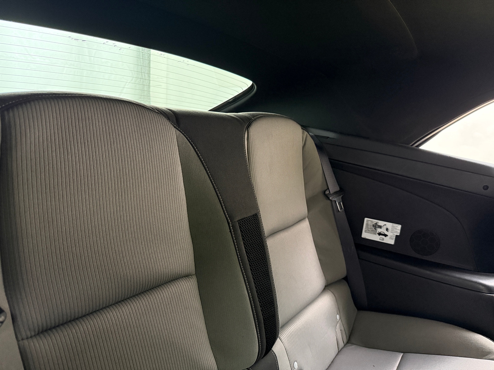 Thumbnail: 2015 Chevrolet Camaro - 6