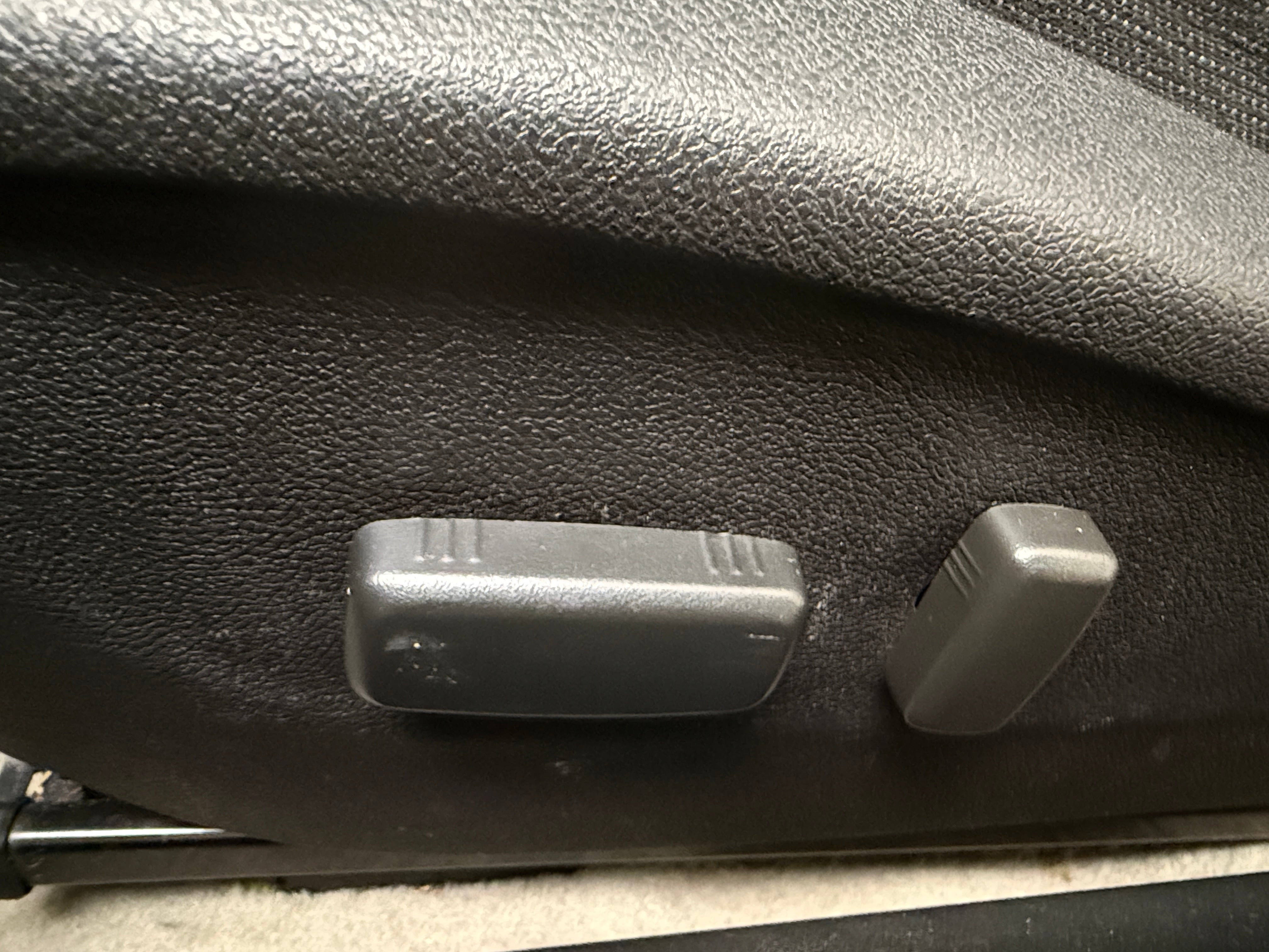 2015 Chevrolet Camaro