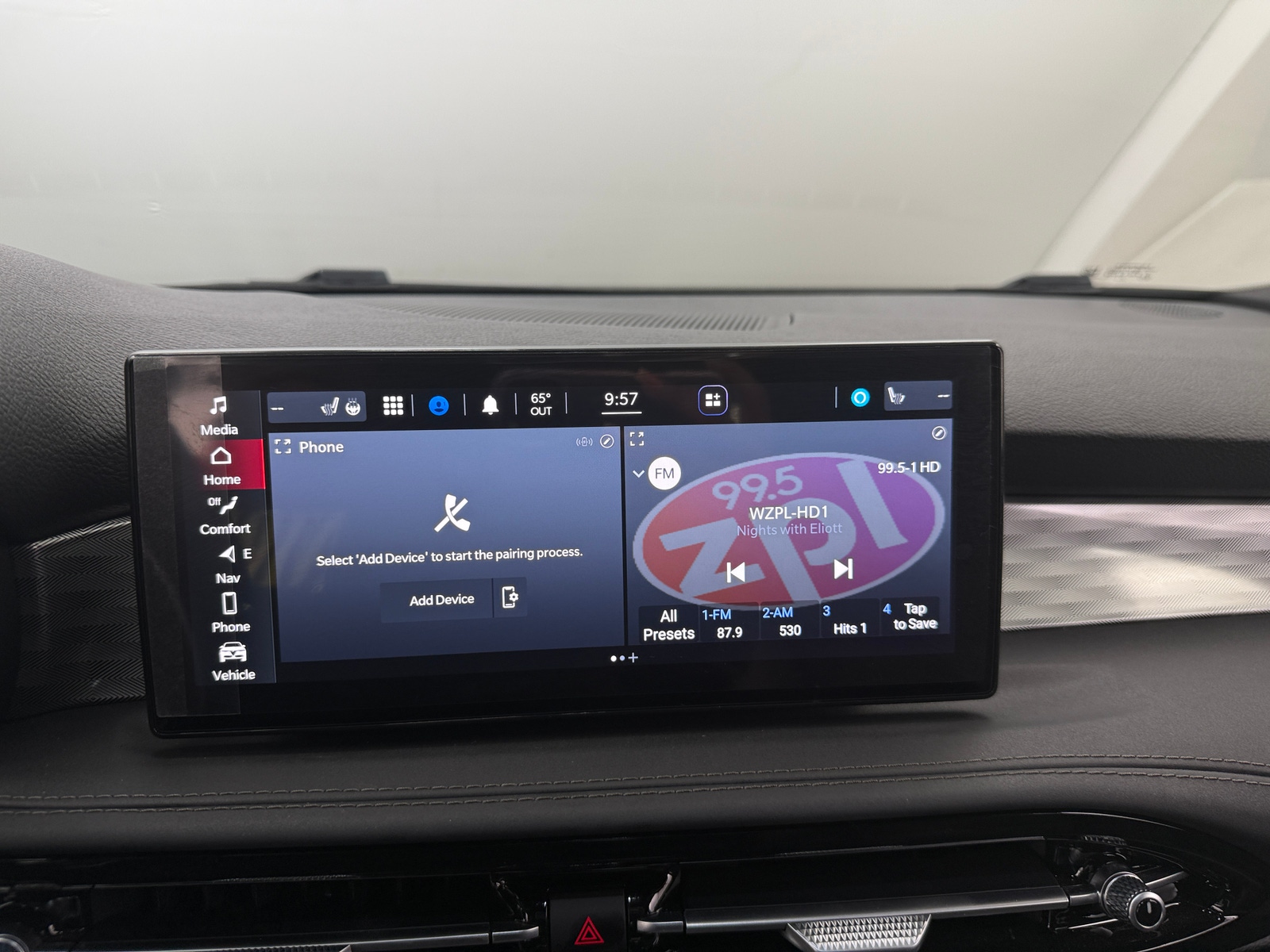 Thumbnail: 2024 Alfa Romeo Tonale - 3