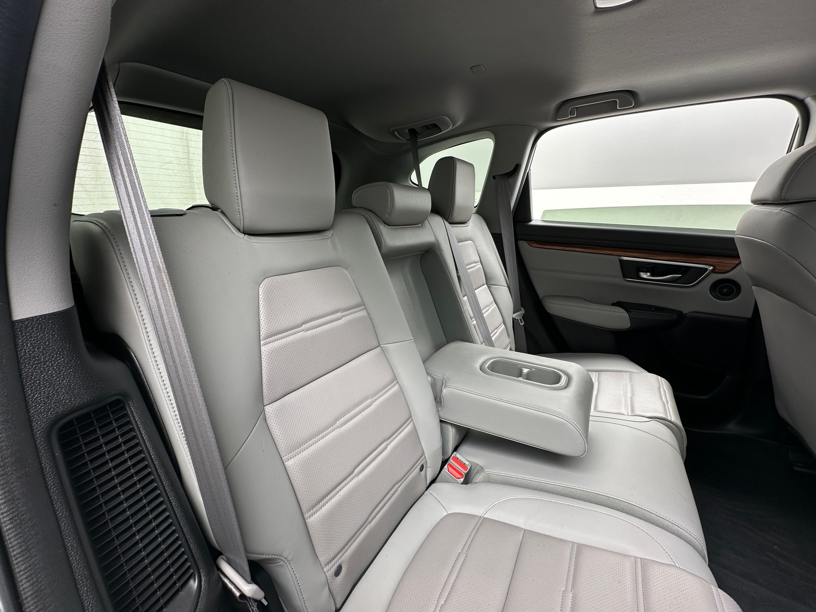 Thumbnail: 2021 Honda CR-V - 5