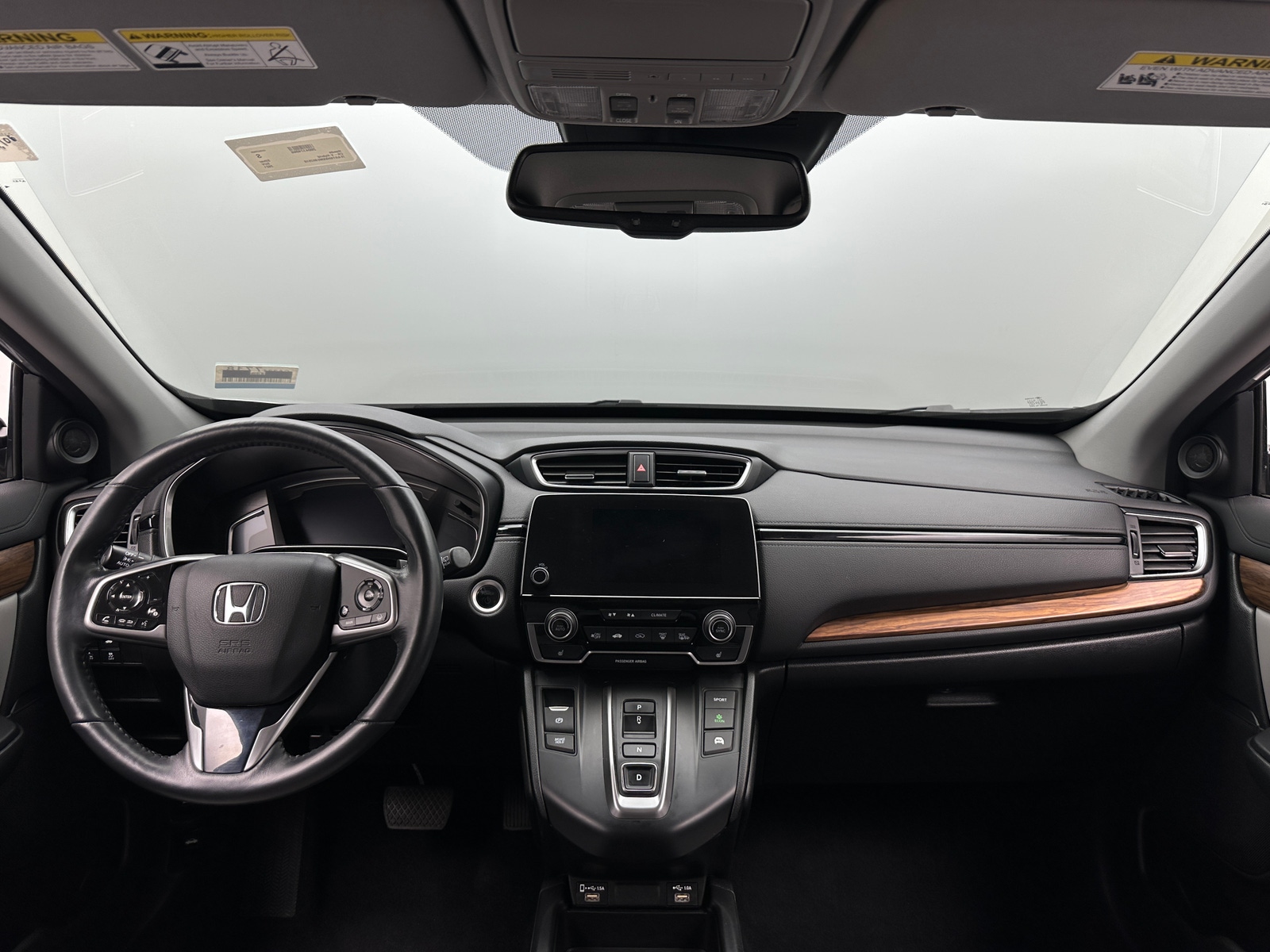 Thumbnail: 2021 Honda CR-V - 2