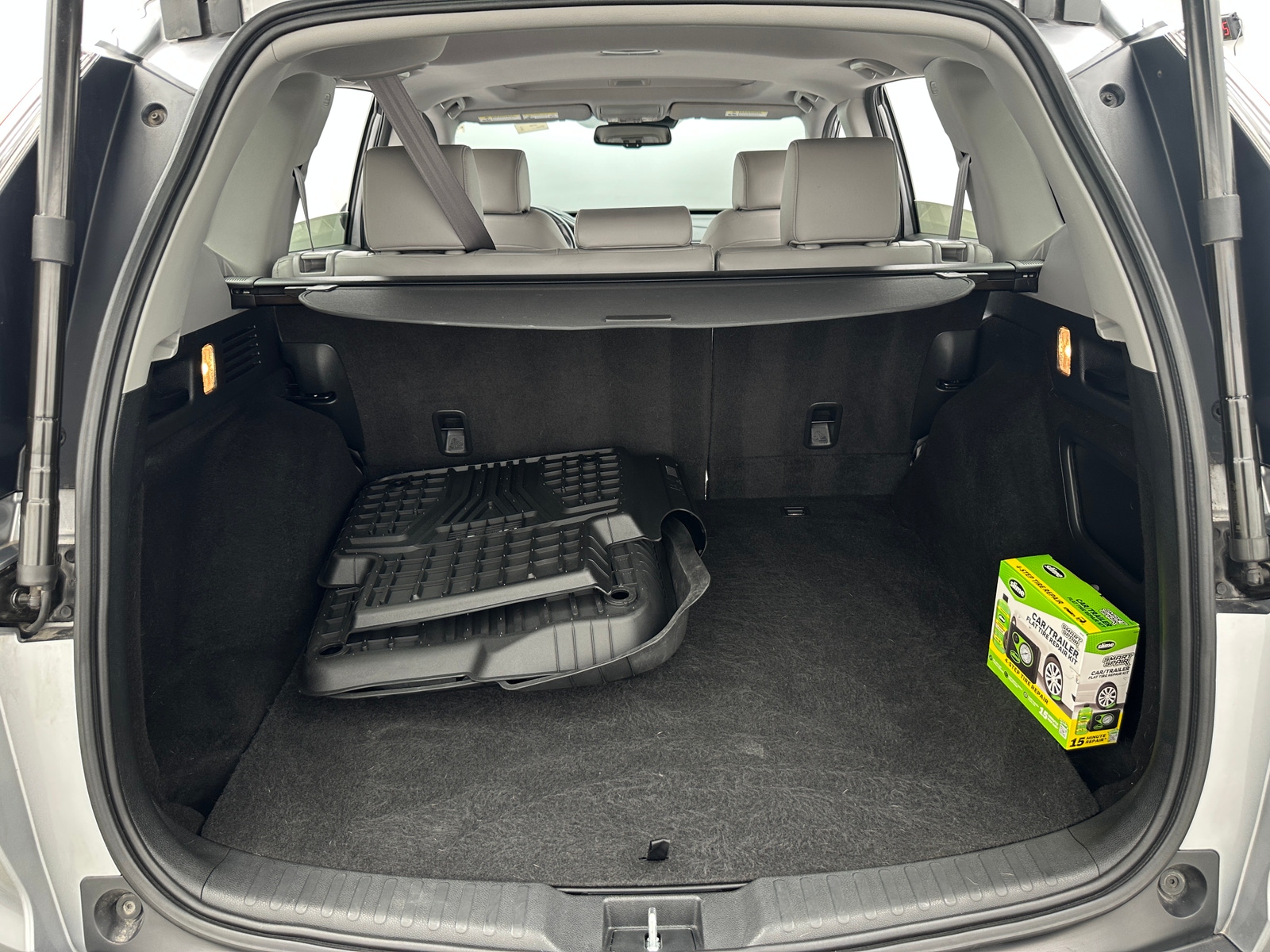 Thumbnail: 2021 Honda CR-V - 6