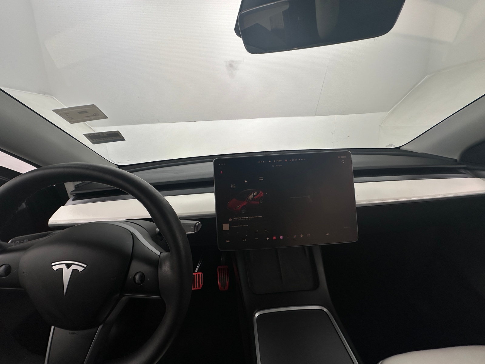 Thumbnail: 2023 Tesla Model Y - 2