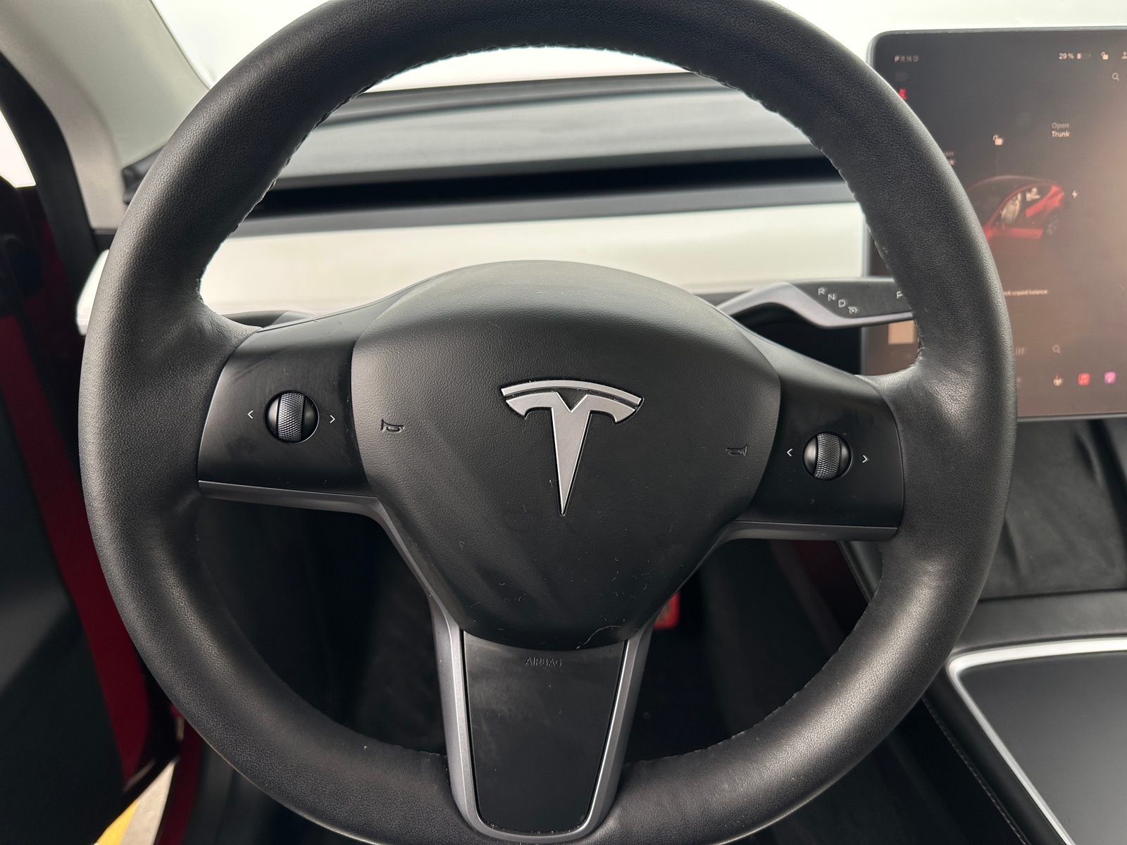 Thumbnail: 2023 Tesla Model Y - 4