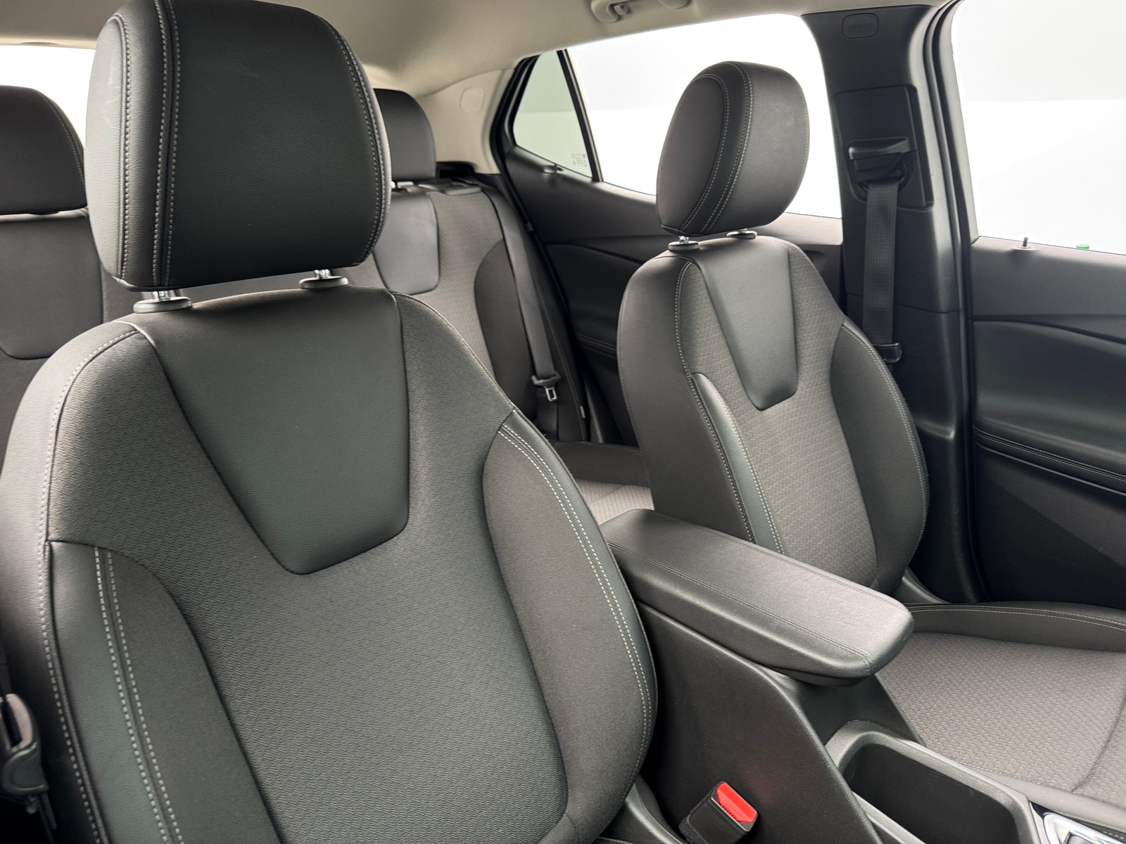 Thumbnail: 2025 Buick Encore GX - 2