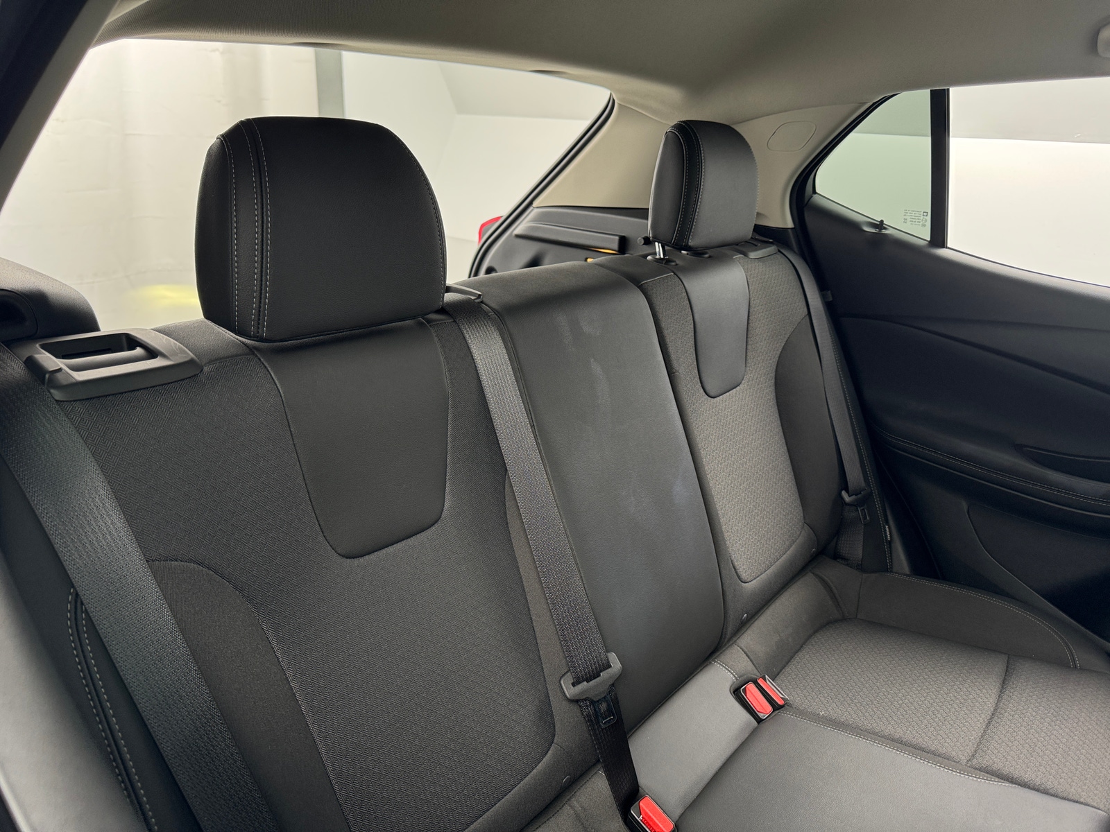 Thumbnail: 2025 Buick Encore GX - 6