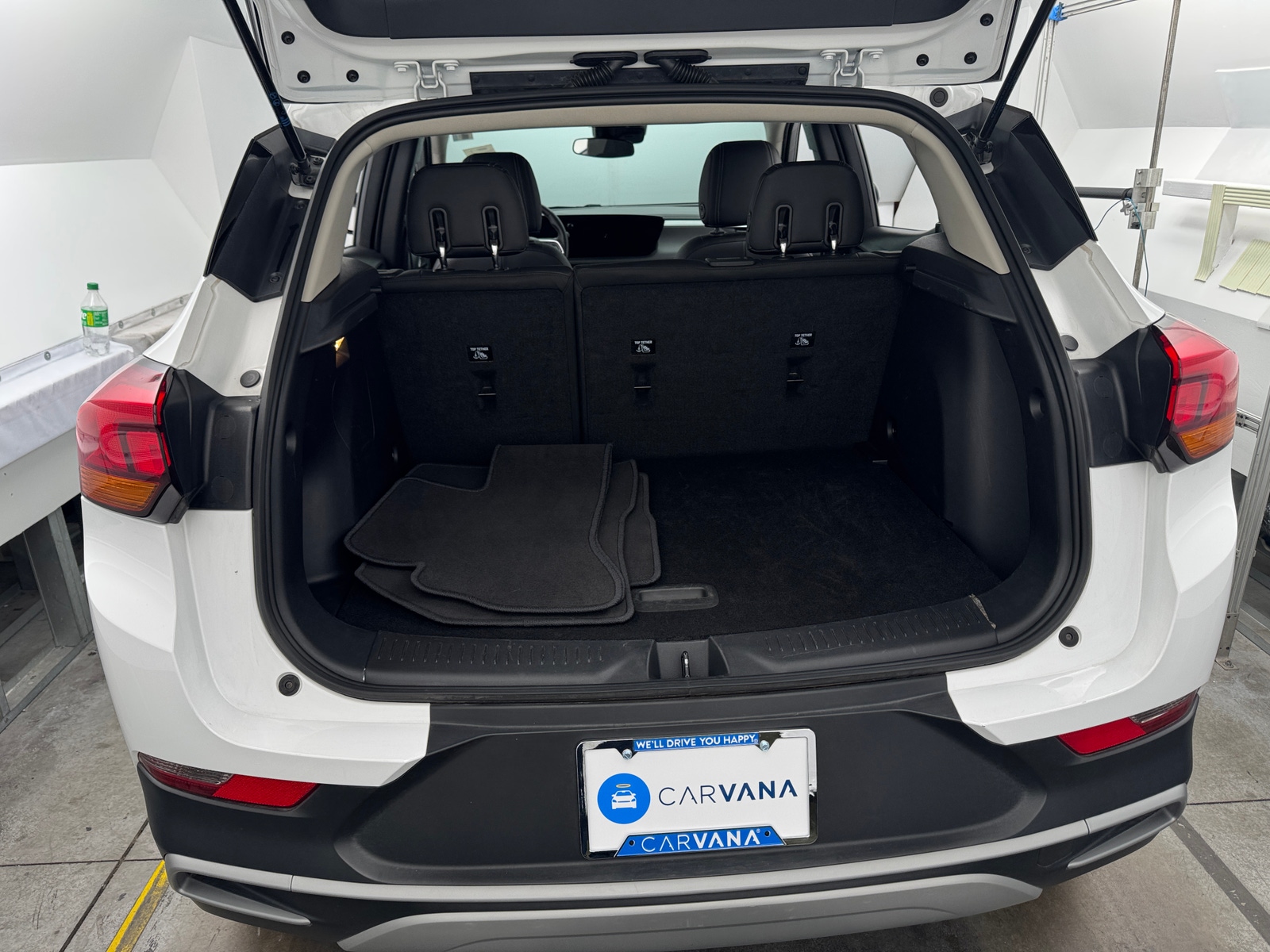 Thumbnail: 2025 Buick Encore GX - 7