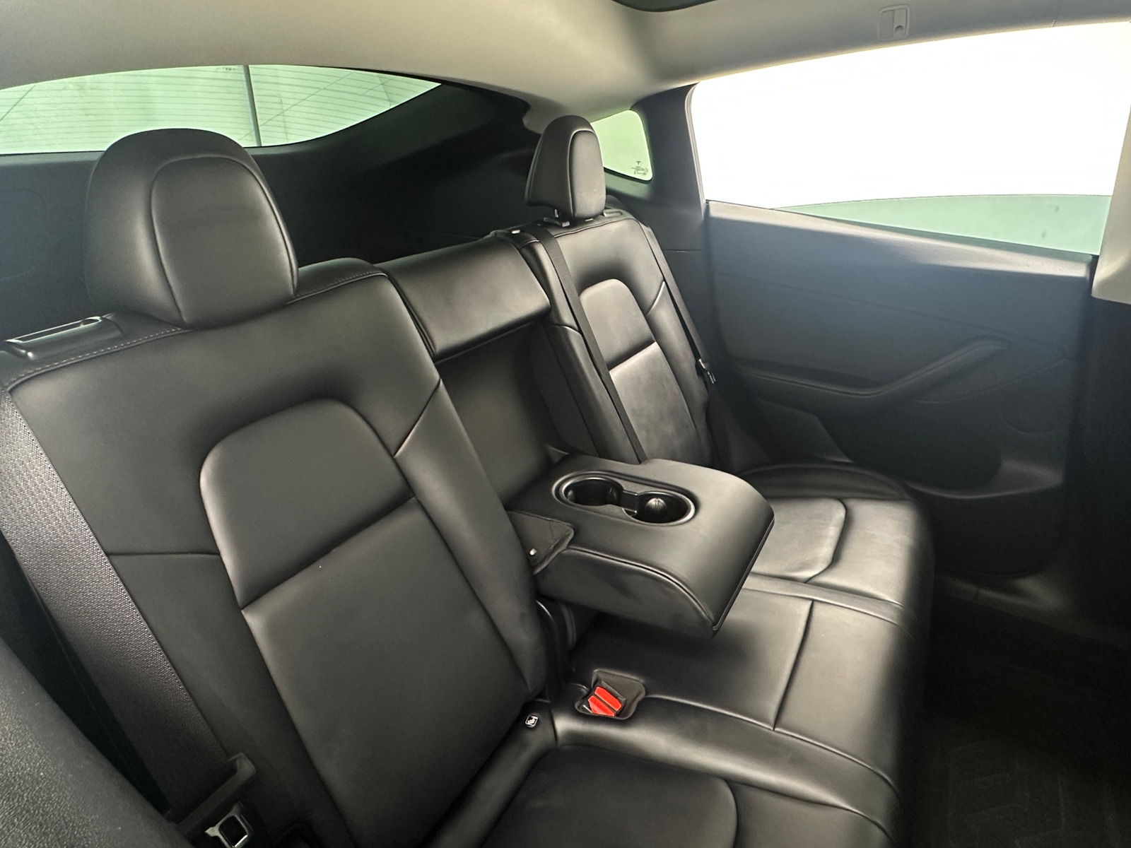 Thumbnail: 2022 Tesla Model Y - 5