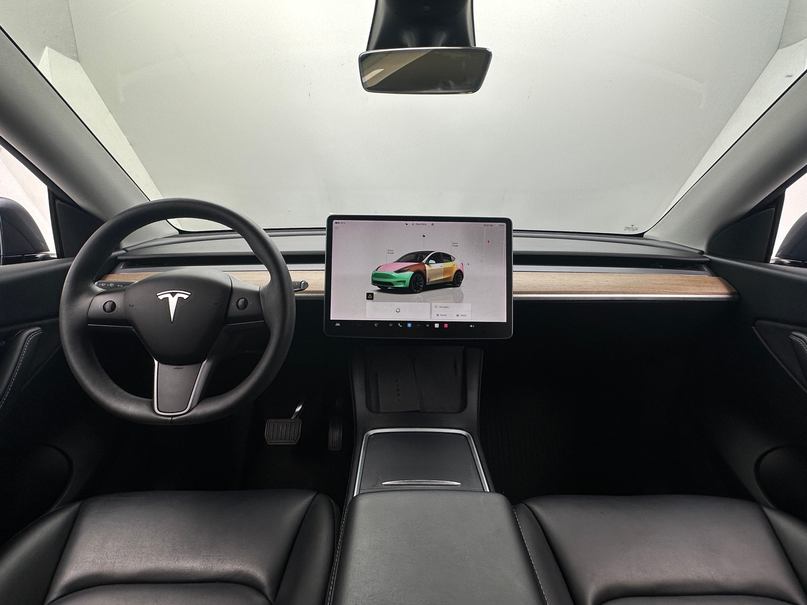 Thumbnail: 2022 Tesla Model Y - 2