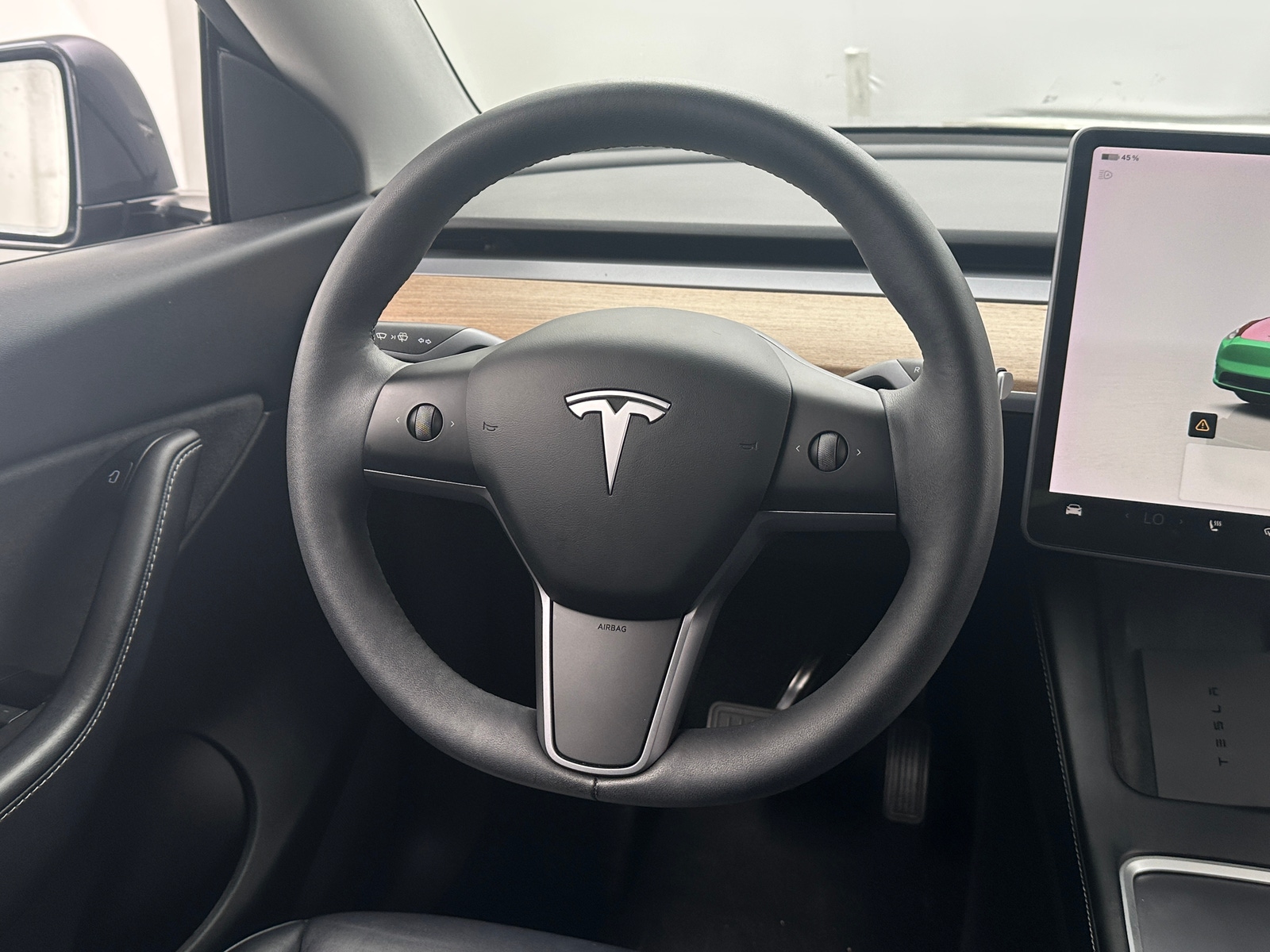Thumbnail: 2022 Tesla Model Y - 4