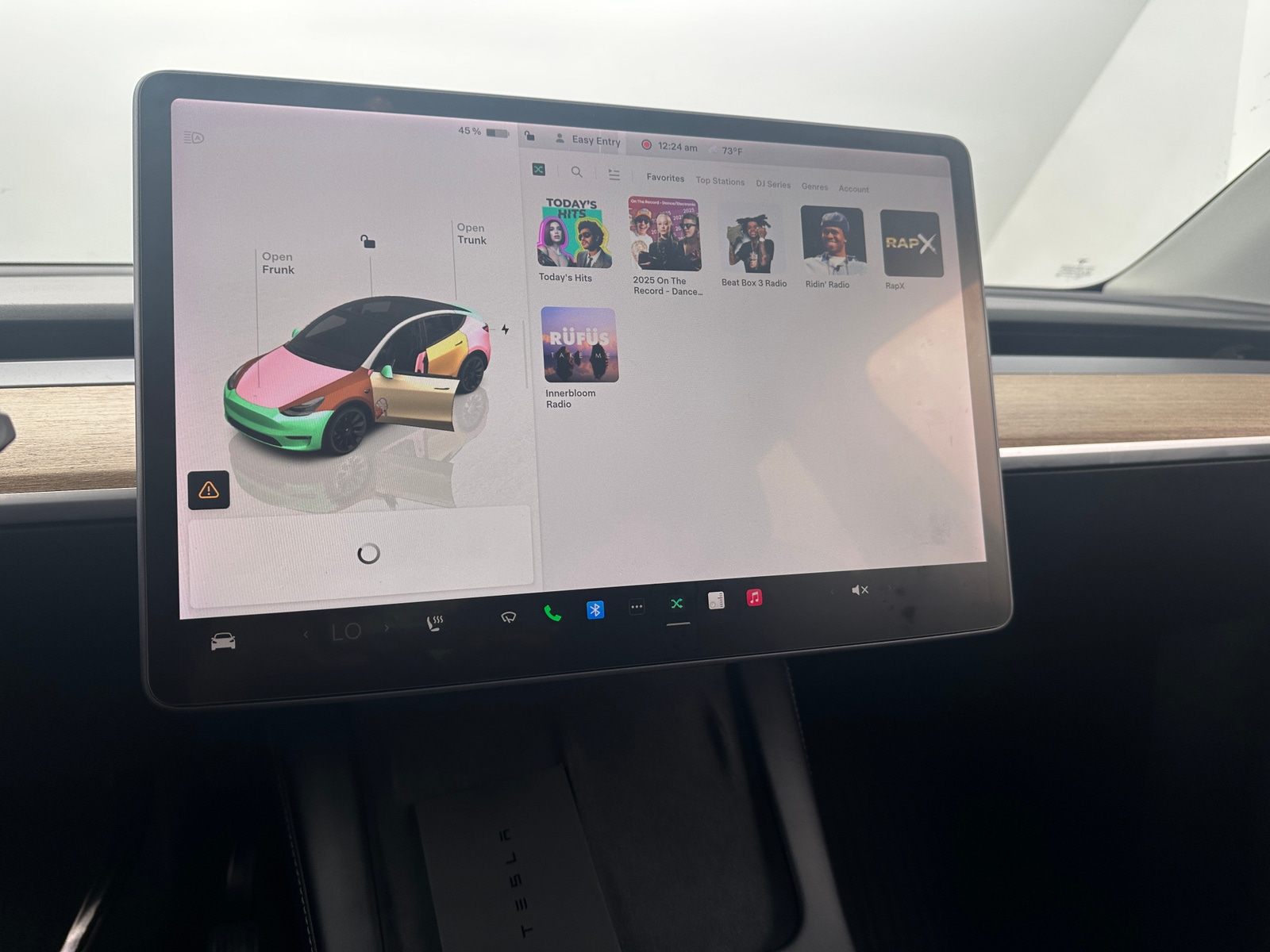 Thumbnail: 2022 Tesla Model Y - 3