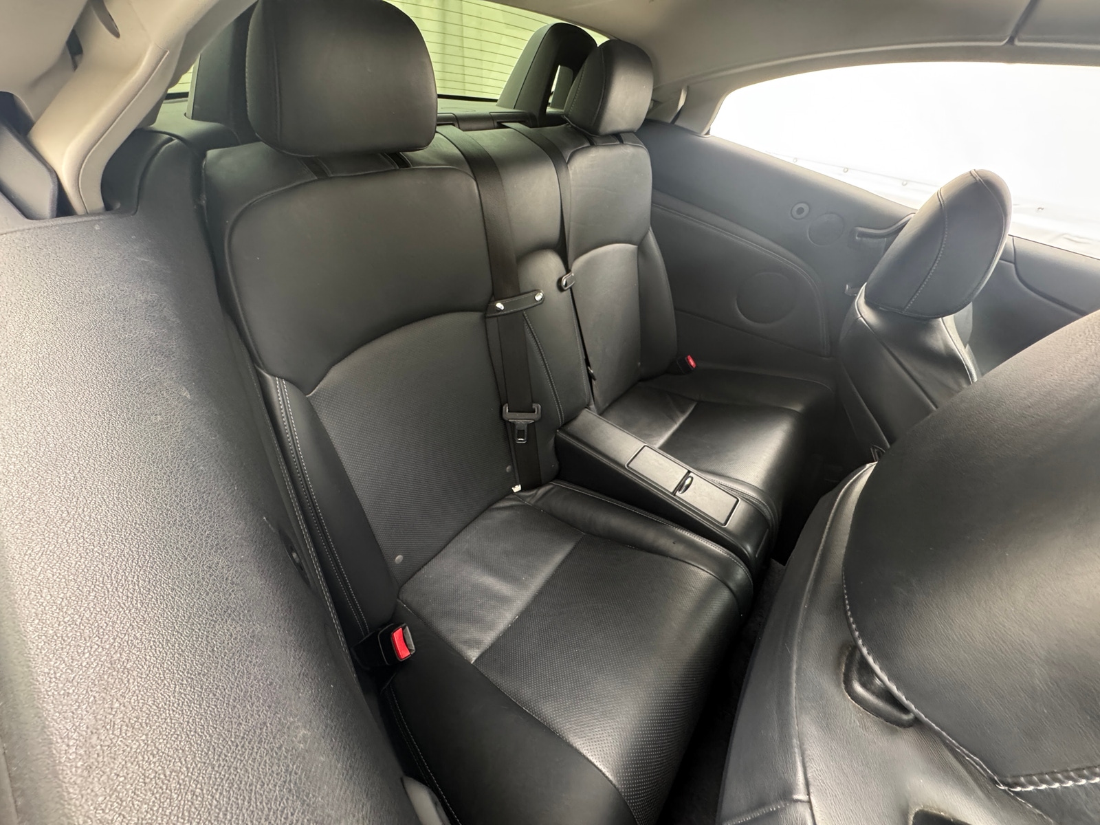 Thumbnail: 2010 Lexus IS - 5