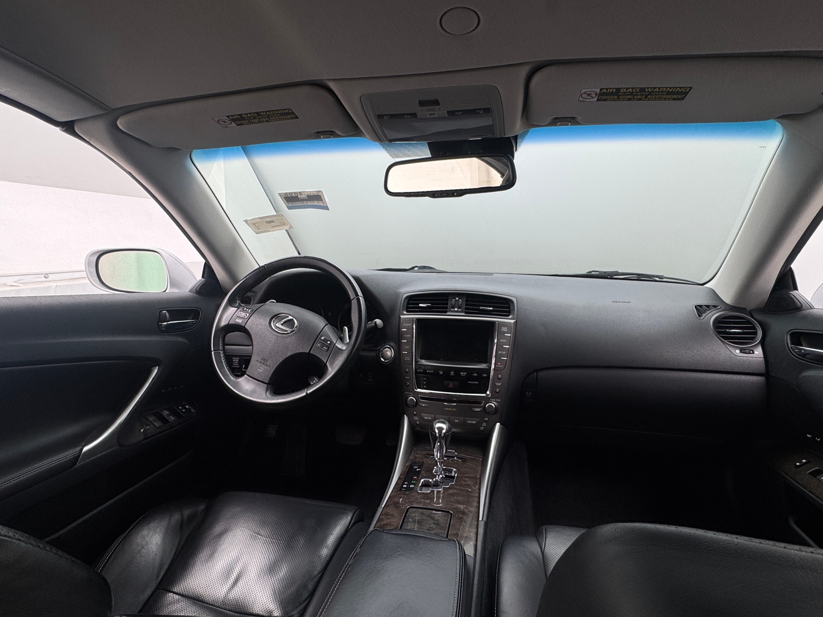 Thumbnail: 2010 Lexus IS - 2