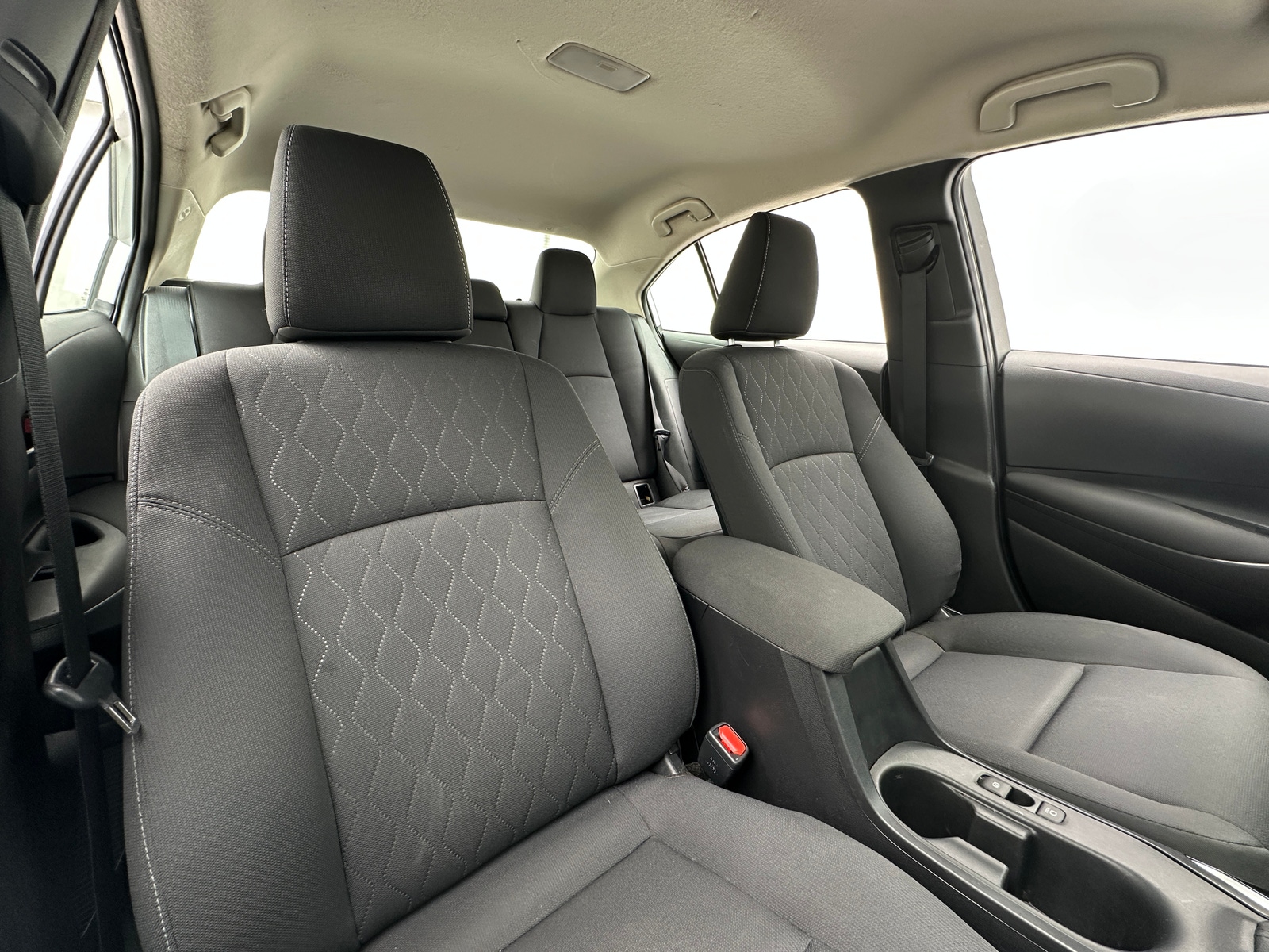 Thumbnail: 2024 Toyota Corolla - 2