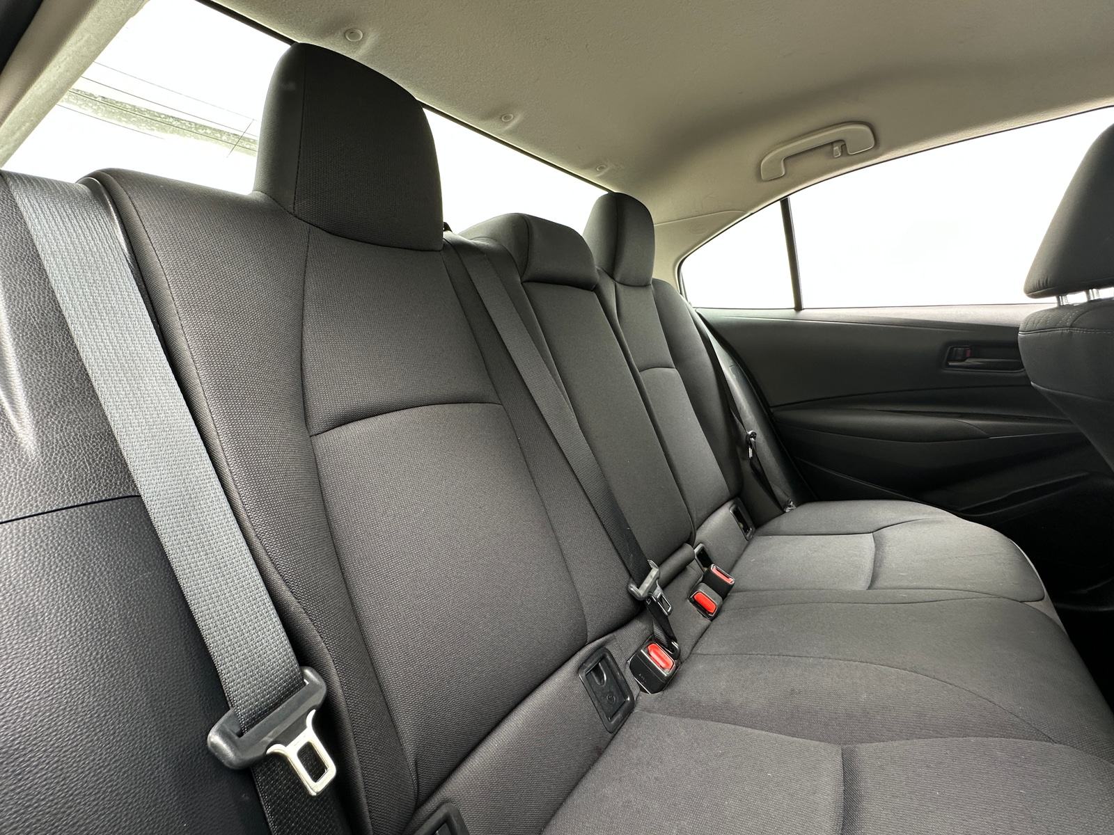 Thumbnail: 2024 Toyota Corolla - 6