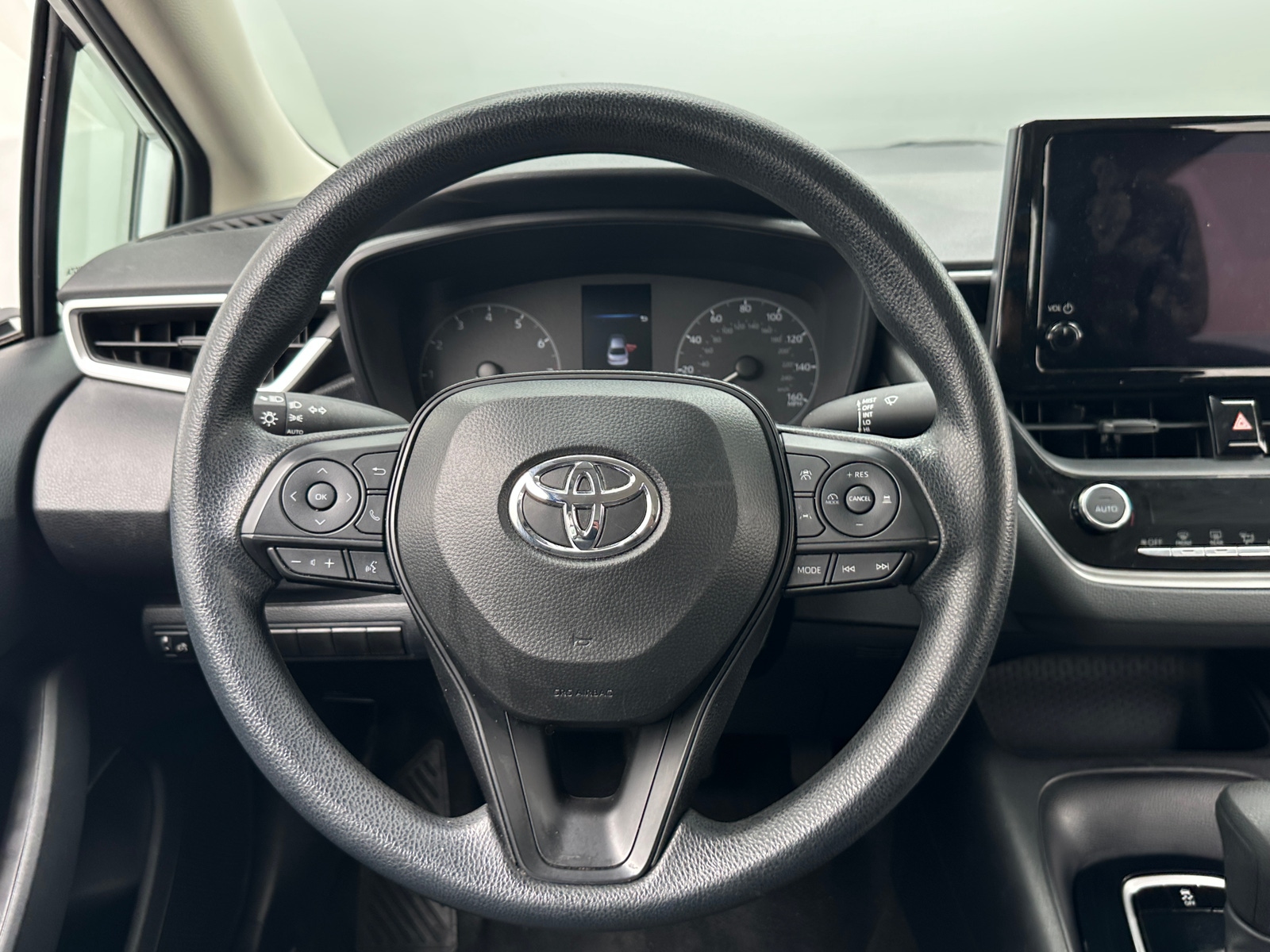 Thumbnail: 2024 Toyota Corolla - 5