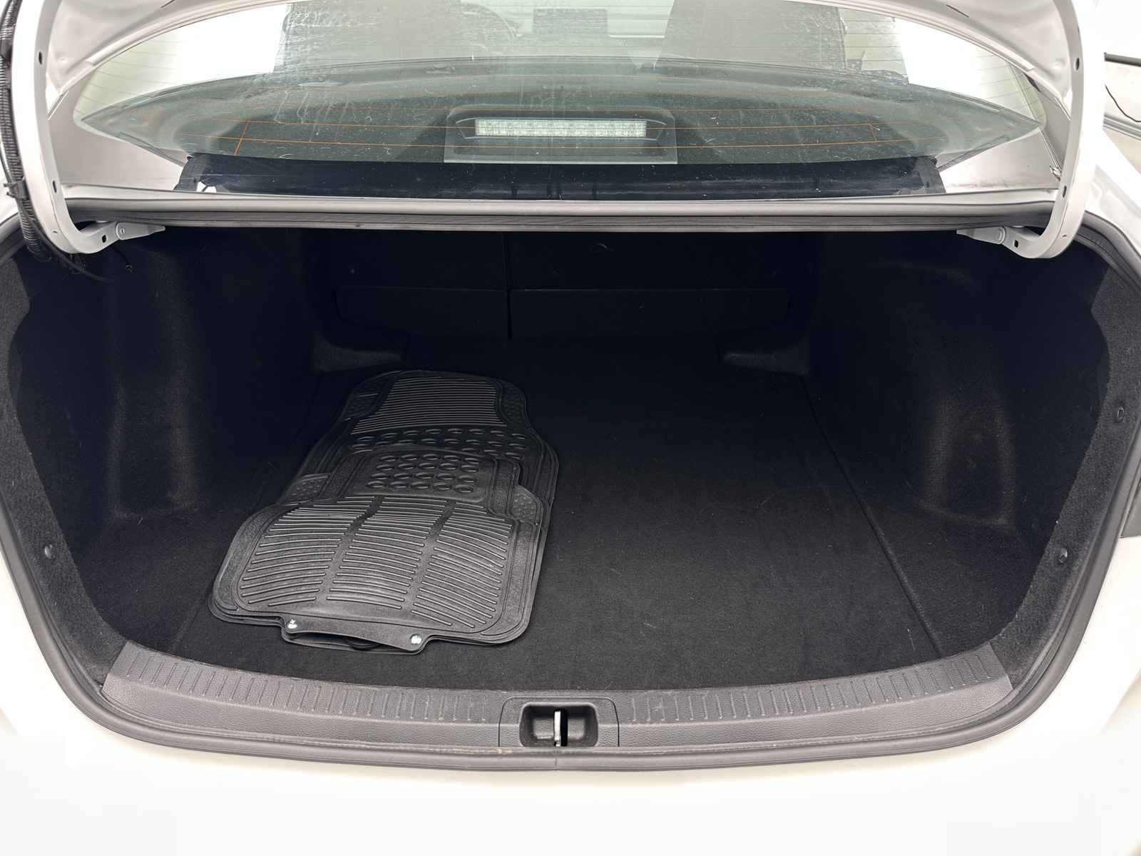 Thumbnail: 2024 Toyota Corolla - 7