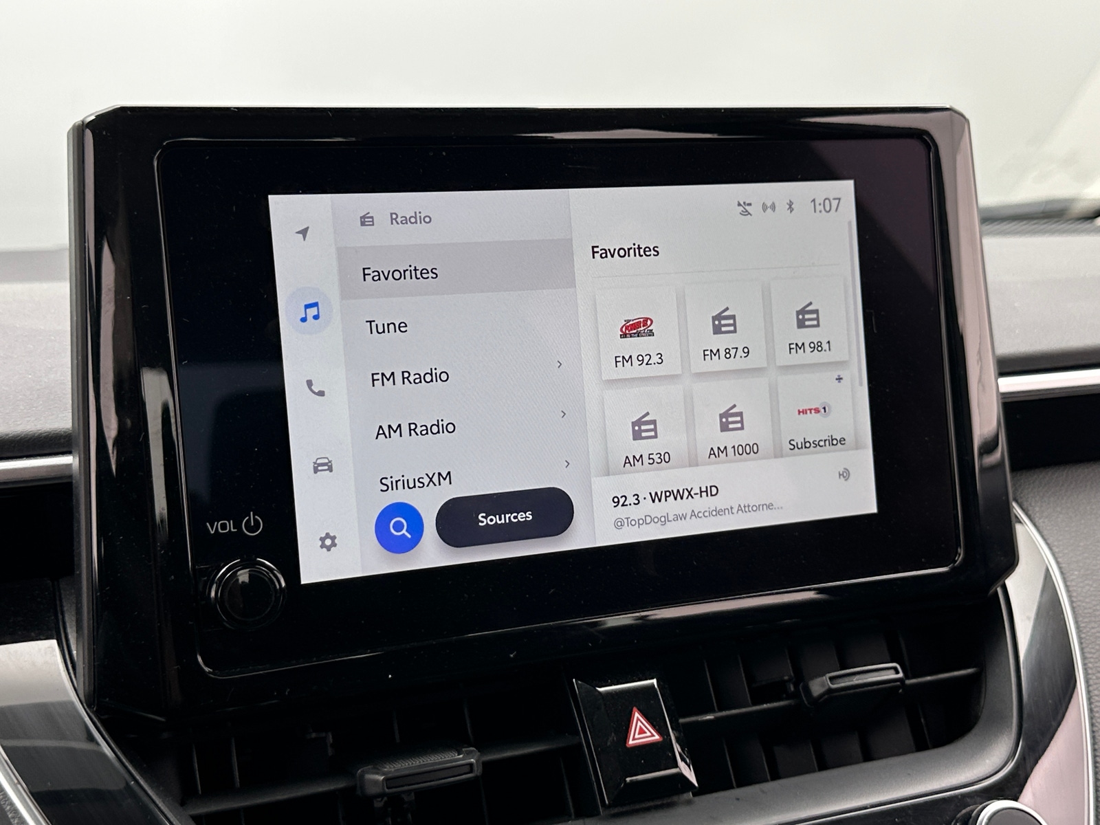 Thumbnail: 2024 Toyota Corolla - 4