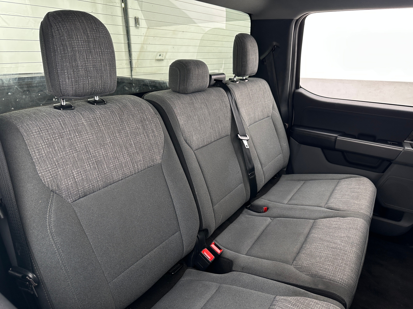 Thumbnail: 2021 Ford Econoline - 6