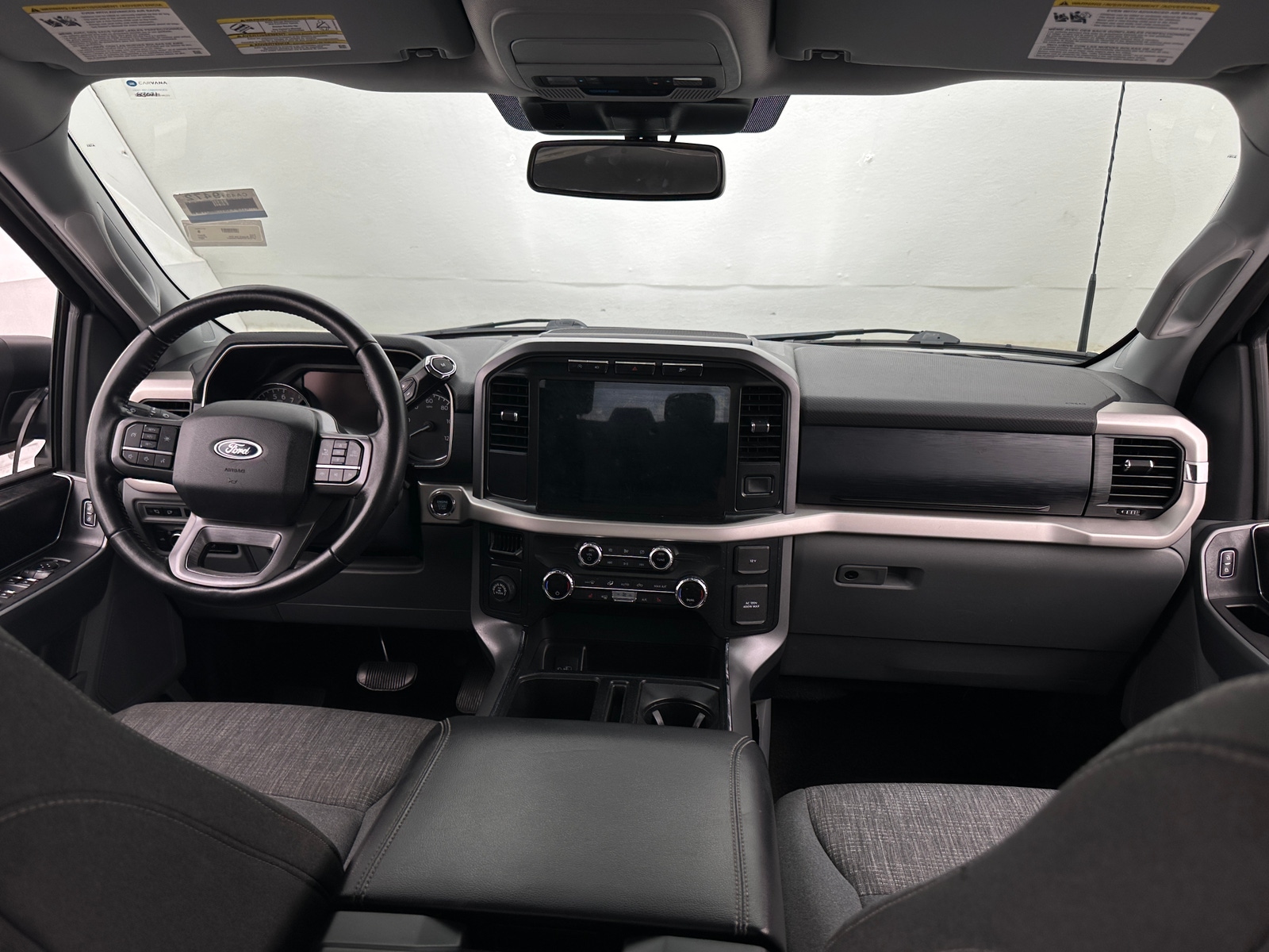 Thumbnail: 2021 Ford Econoline - 3