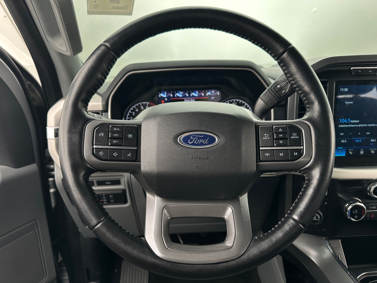 Thumbnail: 2021 Ford Econoline - 5