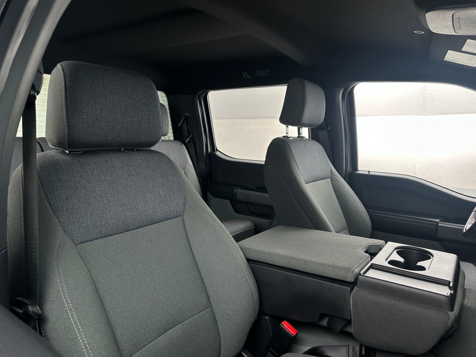 Thumbnail: 2025 Ford Econoline - 2