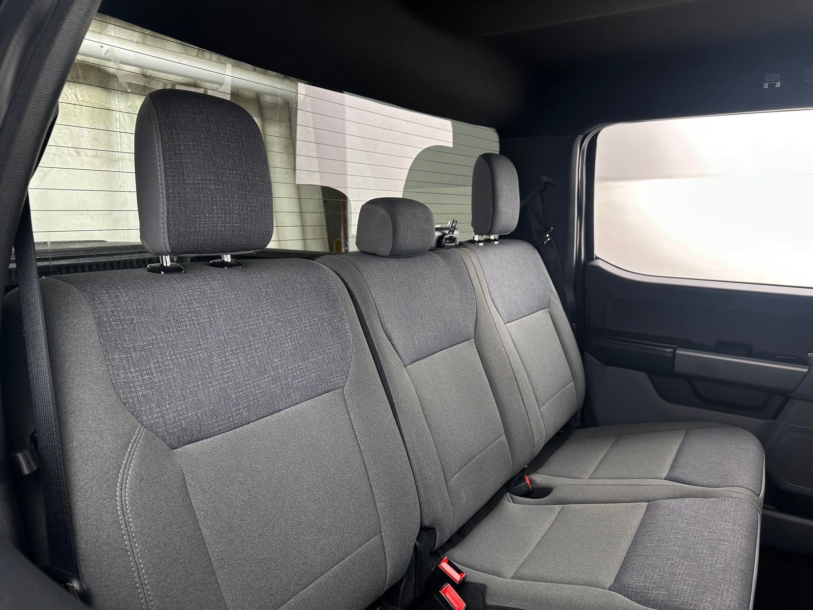 Thumbnail: 2025 Ford Econoline - 6