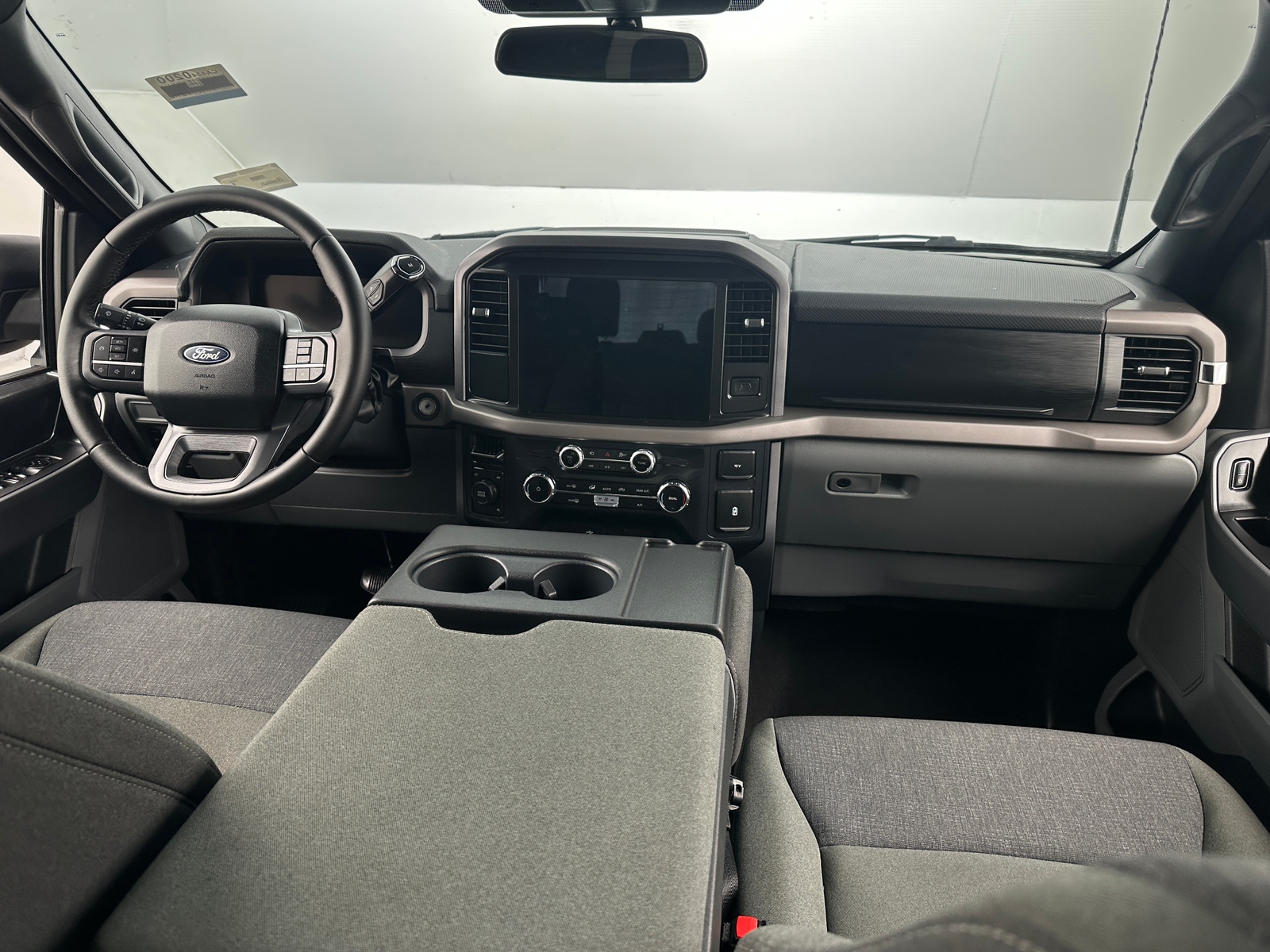 Thumbnail: 2025 Ford Econoline - 3