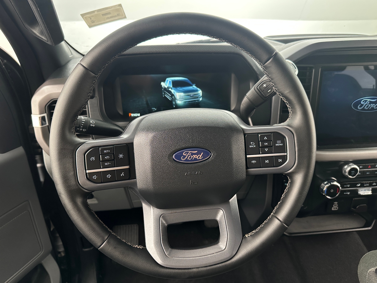 Thumbnail: 2025 Ford Econoline - 5