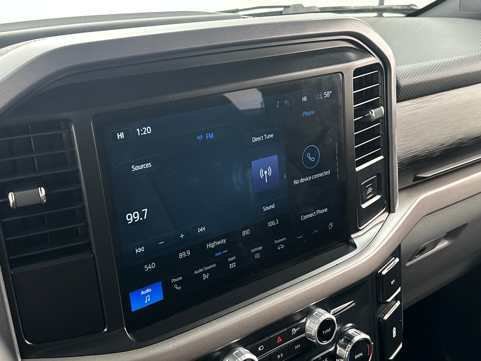 Thumbnail: 2025 Ford Econoline - 4