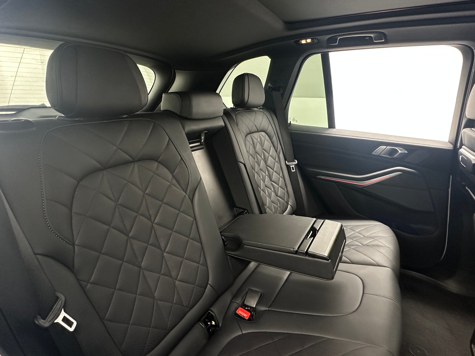 Thumbnail: 2024 BMW X5 - 5