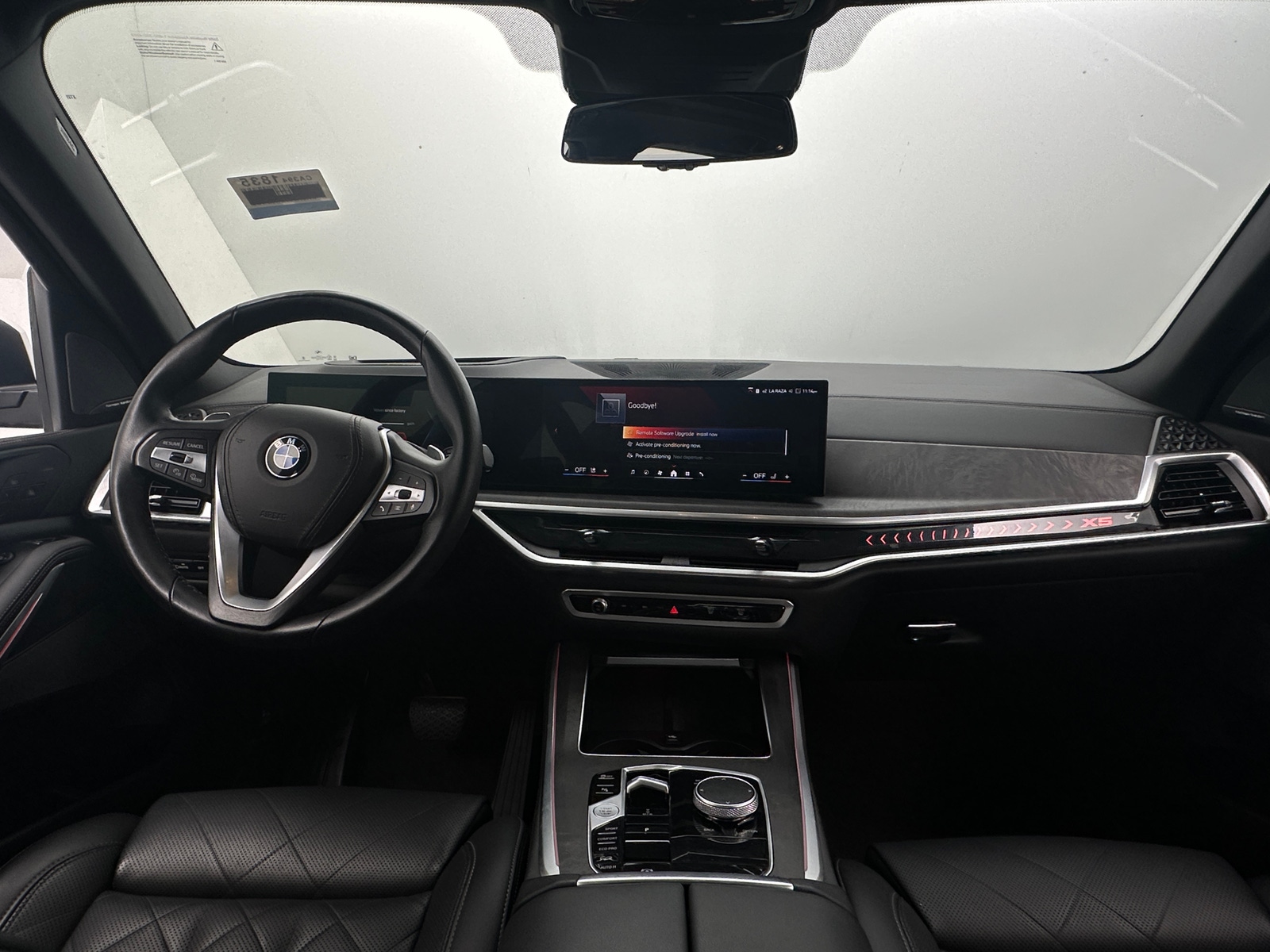 Thumbnail: 2024 BMW X5 - 2