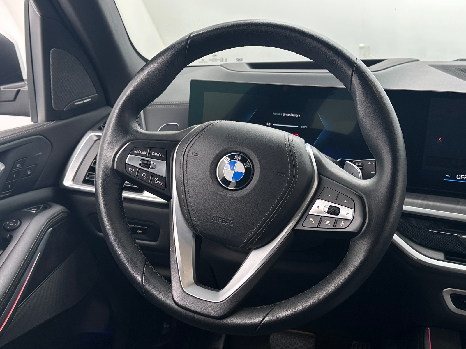 Thumbnail: 2024 BMW X5 - 4