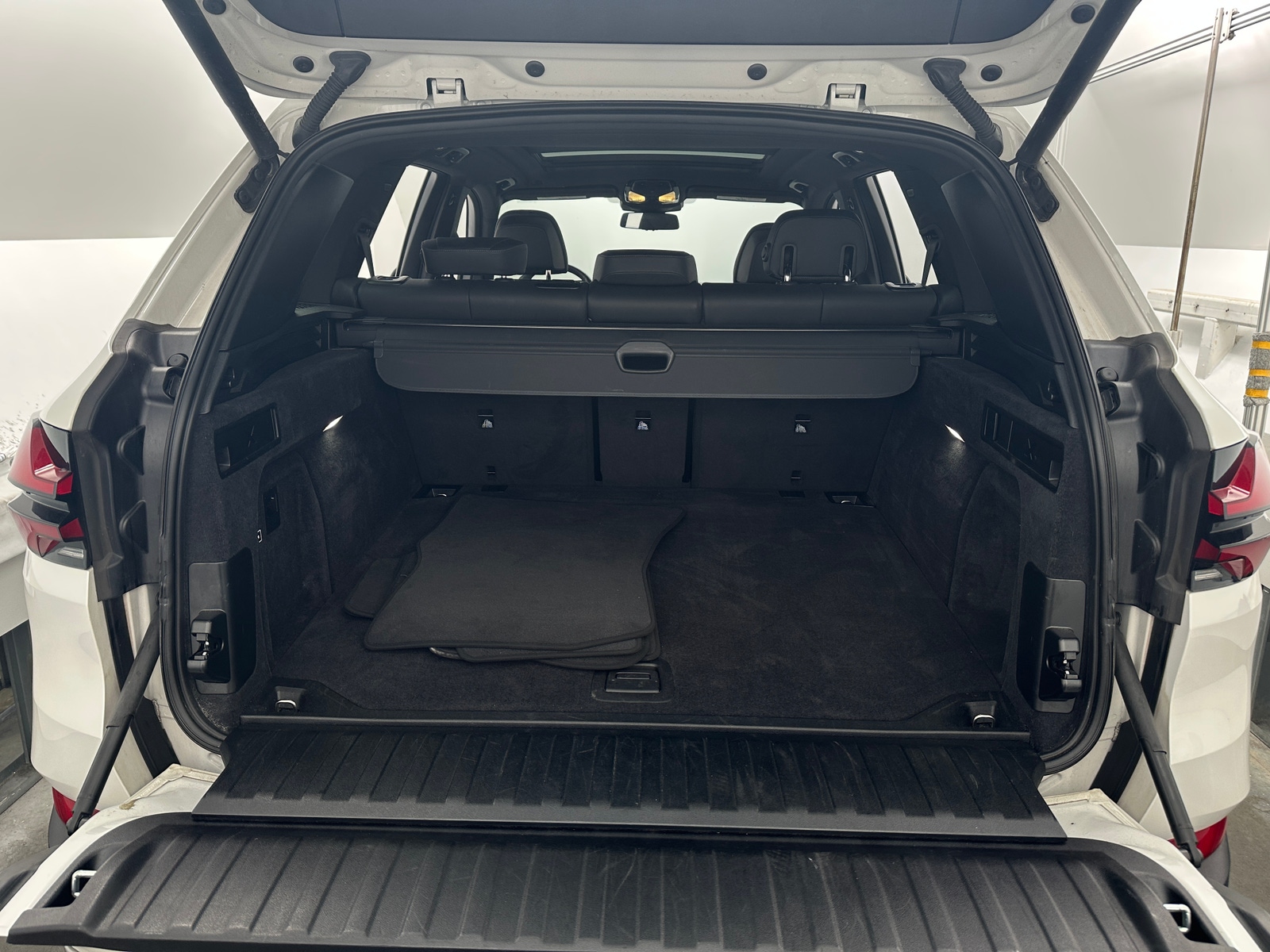 Thumbnail: 2024 BMW X5 - 6