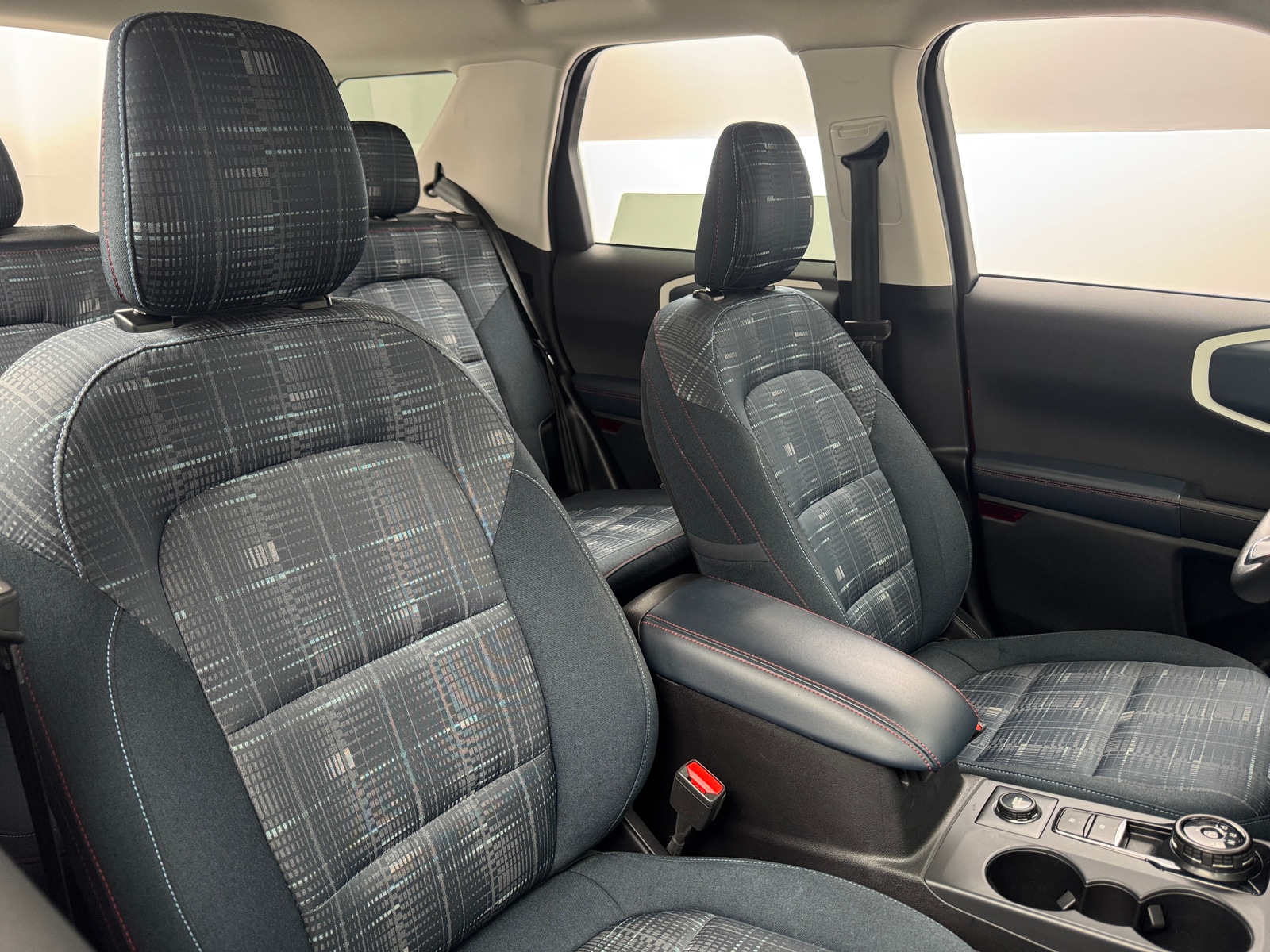 Thumbnail: 2023 Ford Bronco Sport - 2