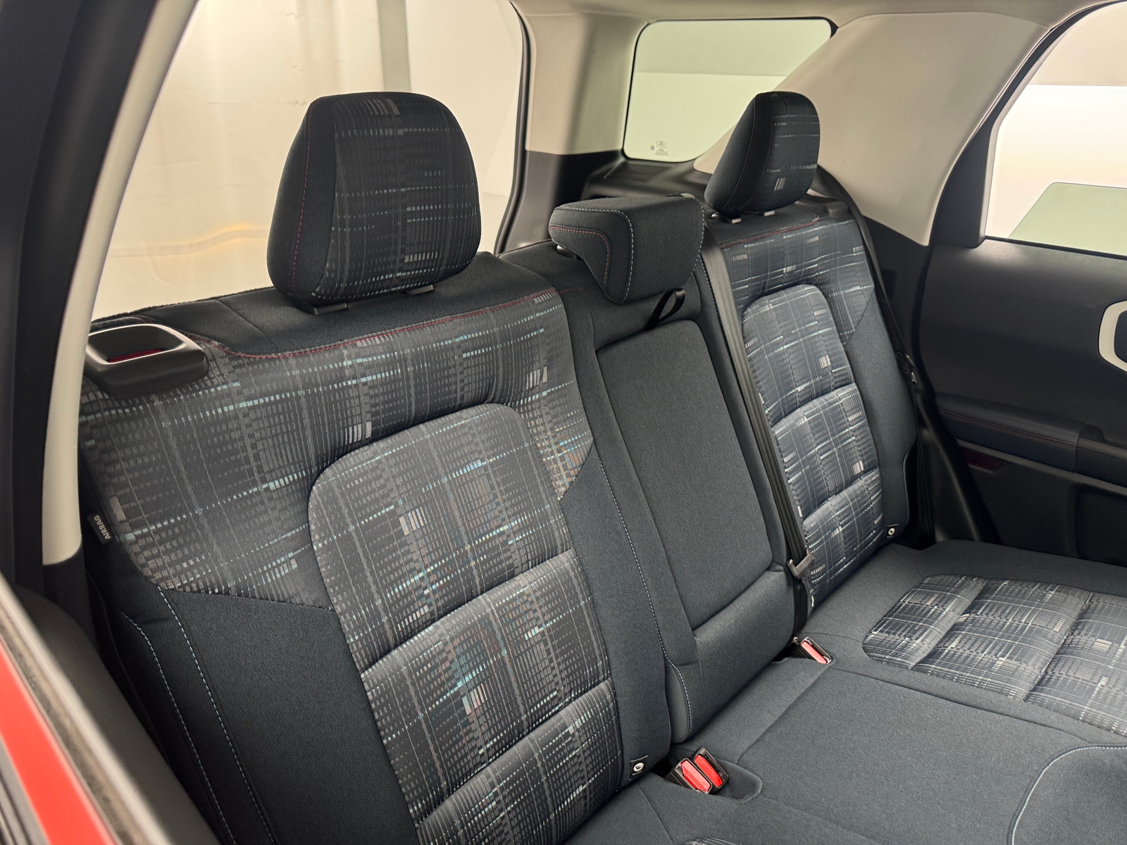 Thumbnail: 2023 Ford Bronco Sport - 6