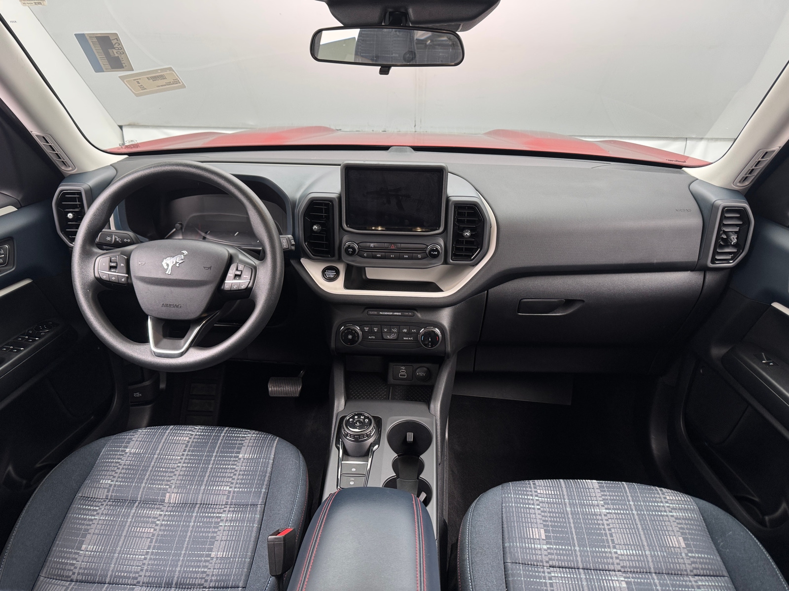 Thumbnail: 2023 Ford Bronco Sport - 3